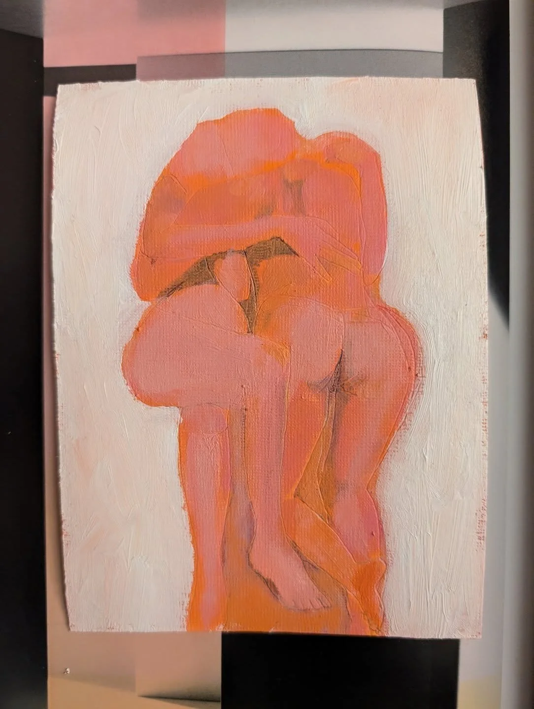 55/365

Here
two bodies
fold into each other
The Noise
cannot reach