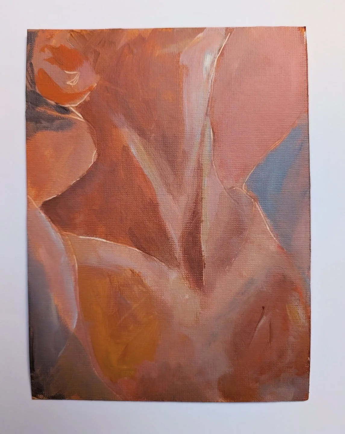 57/365

Yesterday, and maybe some of today I felt rage towards men. I don't hate men. I love men. The patriarchy is in me and woven into every nook of our society. And the only thing I really know about the core-est kernel of myself is that my being 