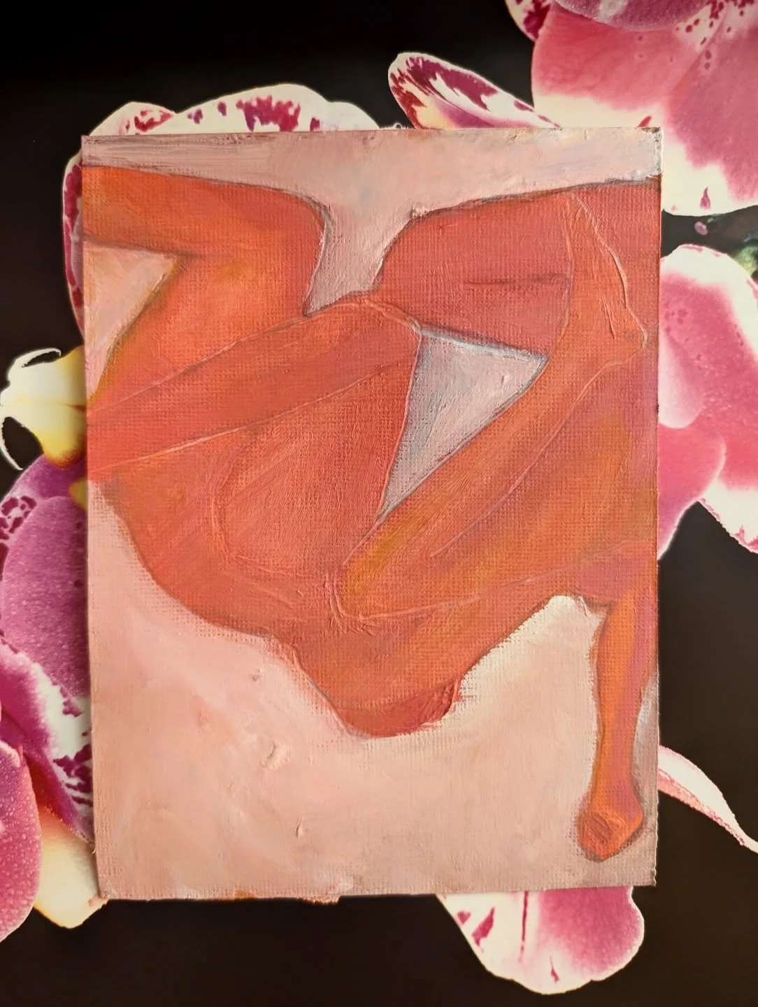 63/365

I'm limited. Just barely eeked it out today.