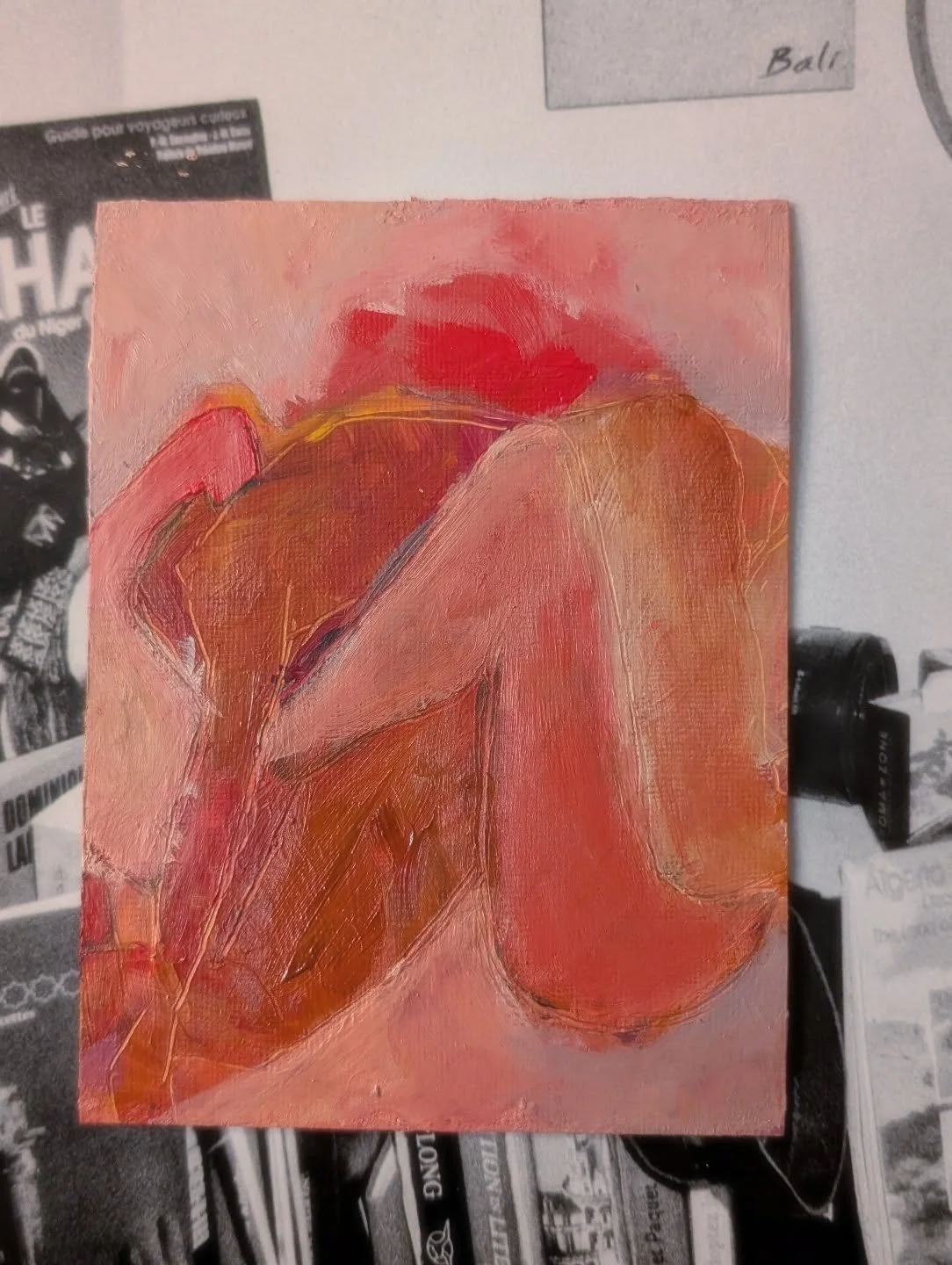 46/365

I'm in a rabbithole of sorts as you can see.