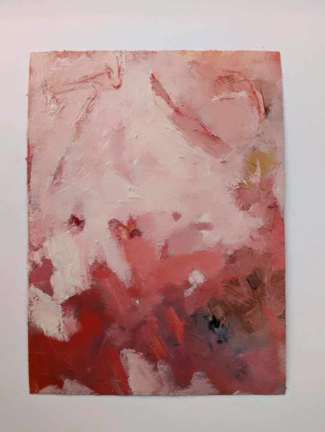 66/365

Families tend to maintain emotional homeostasis, even when that balance includes distress. Symptoms are not just individual problems but often serve a function within the broader system, sometimes stabilizing relationships or containing tensi