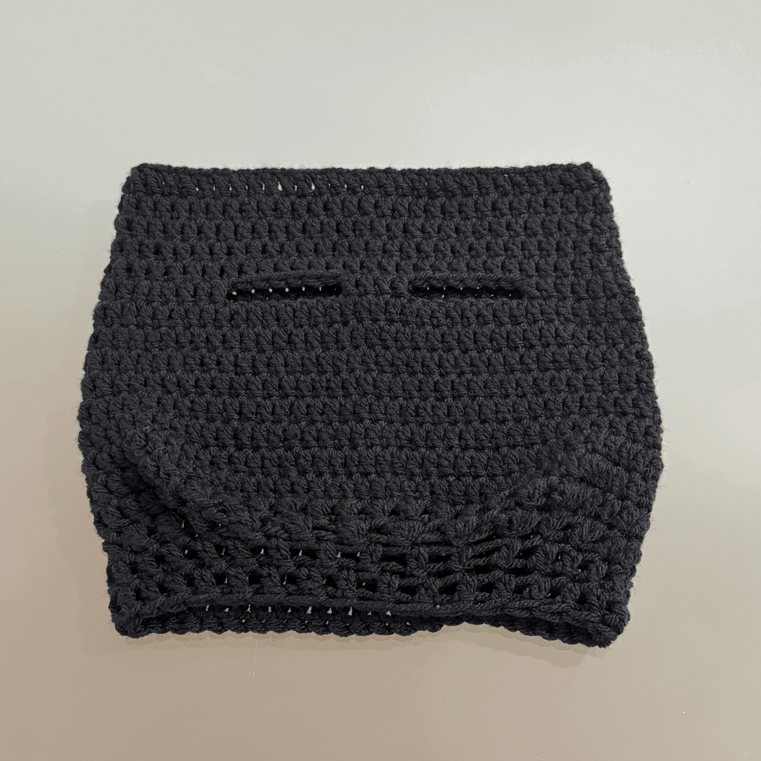 DIGITAL FILE- OPEN HEAD CLAVA PATTERN