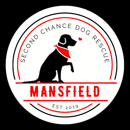 Mansfield Second Chance Pet Rescue Second Chance Shelter Second