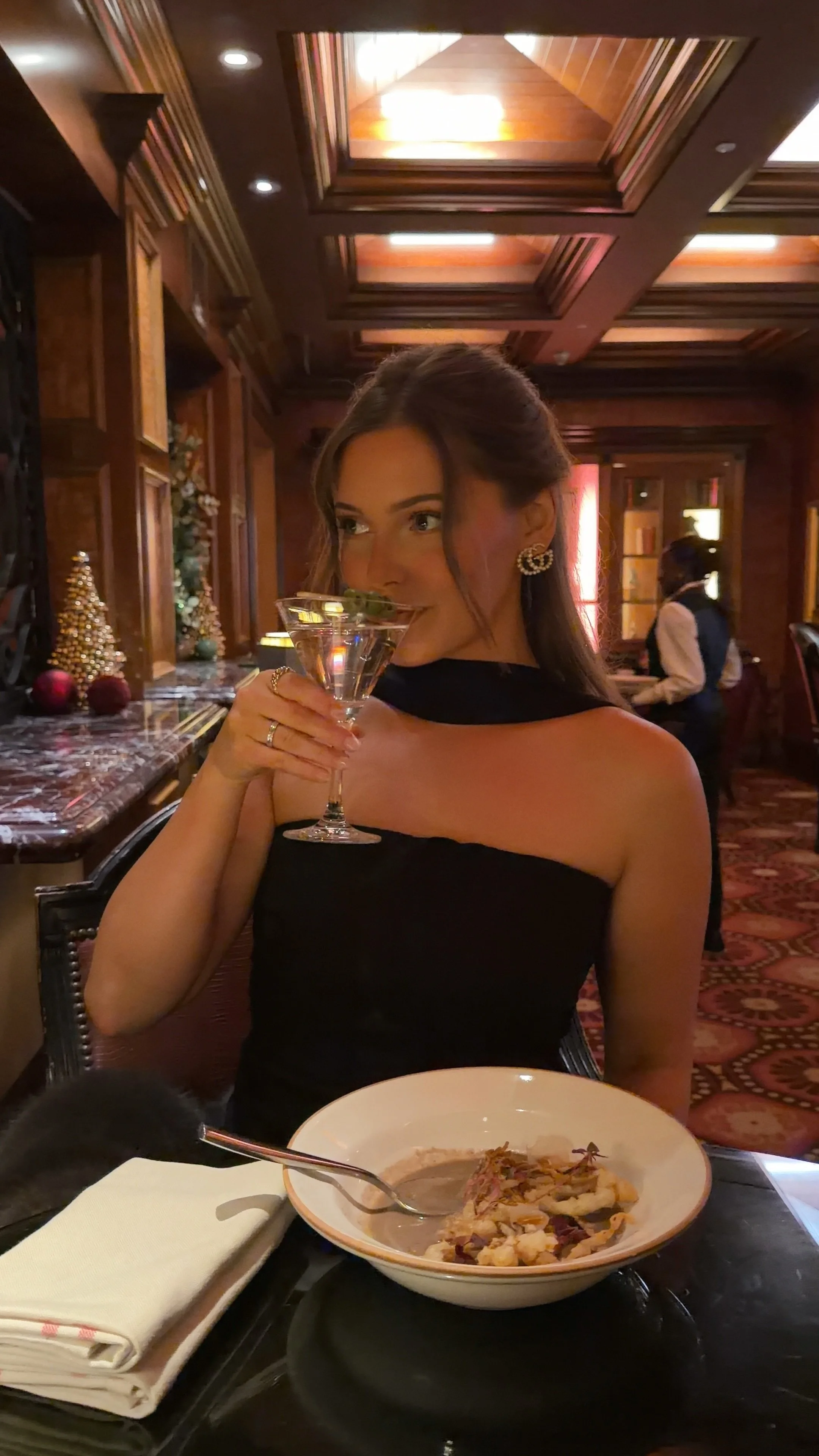 243: 7 Power Moves to End 2025 as That Girl