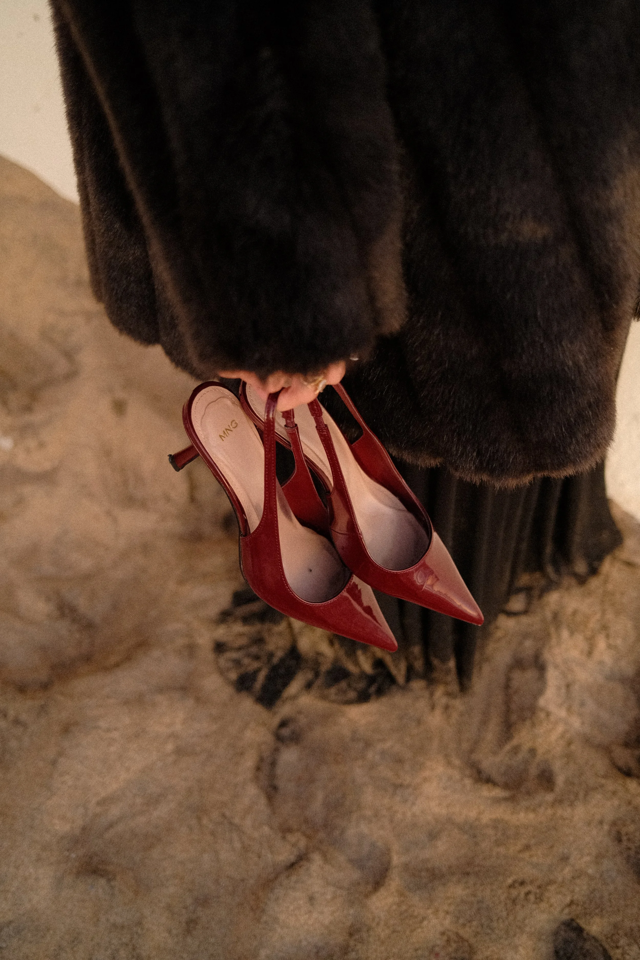 244: The Pre-Resolution Strategy: A 5-Minute Pep Talk to Reflect on 2025