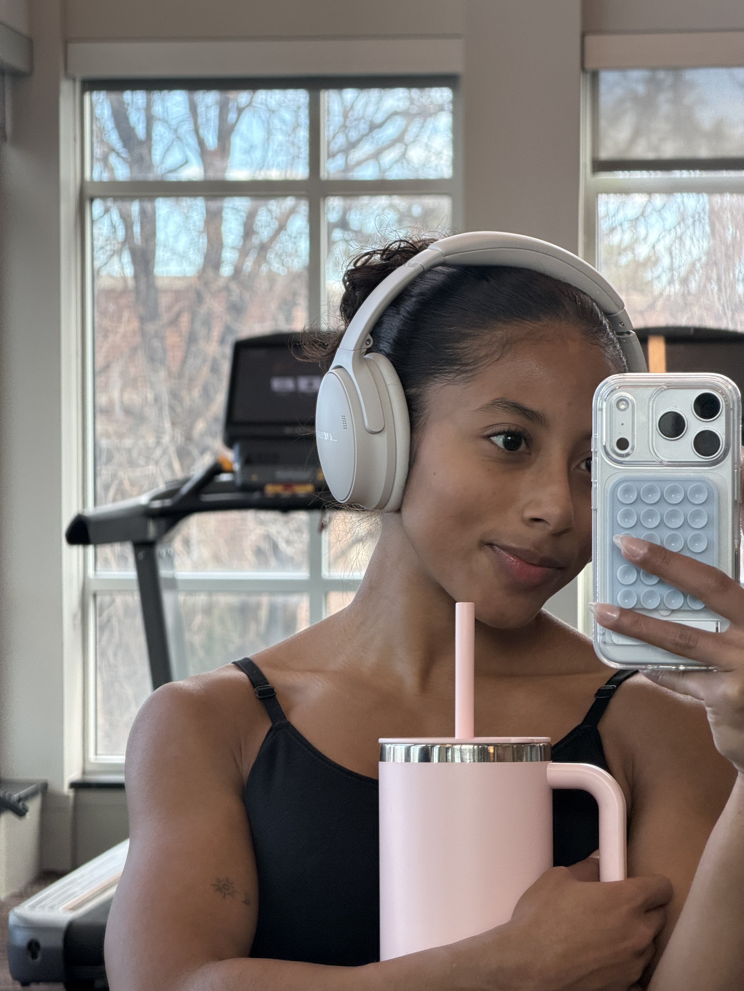 255: February's Monthly Curriculum: 5 Hot Girl Habits &amp; Your Glow-Up Guide to Radical Self-Love