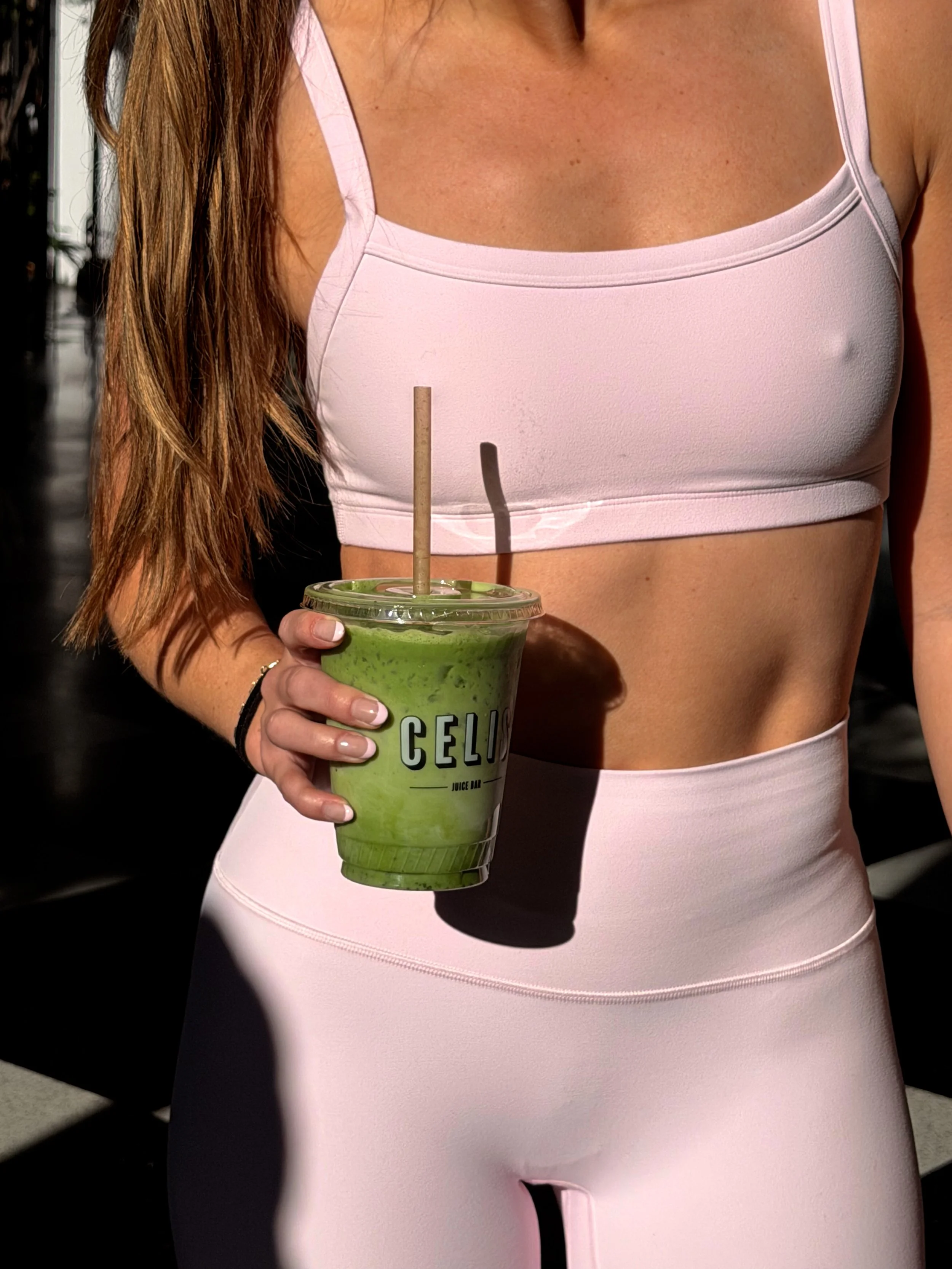 261: Why You’re Not Losing Weight—The Truth About Your Body No One Told You (With Hollywood’s Leading Nutritionist)