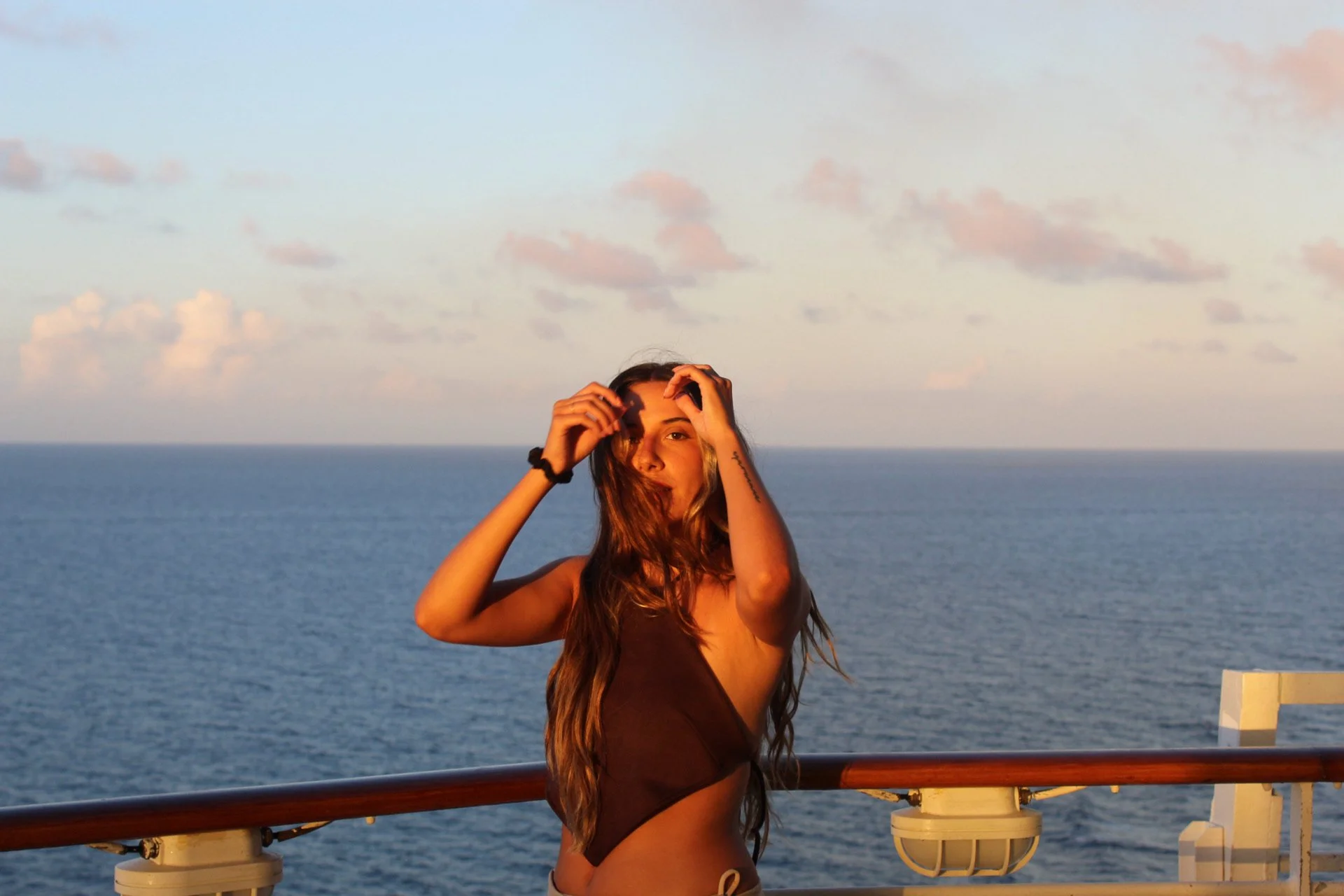 284: Hot Girl Summer: How To (Finally) Love Your Body