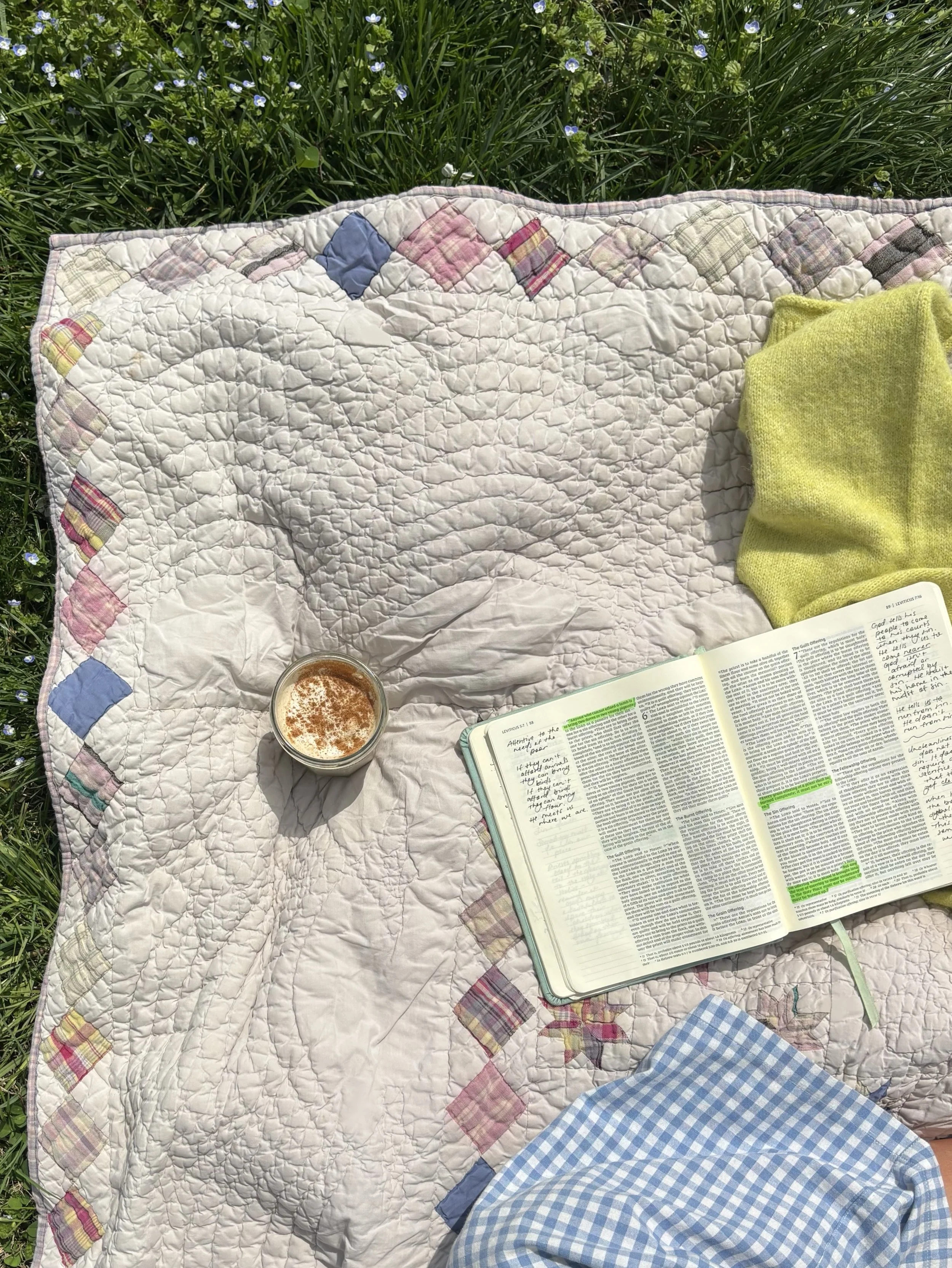 289: June's Curriculum: Your Glow-Up Guide to Romanticizing Your Life