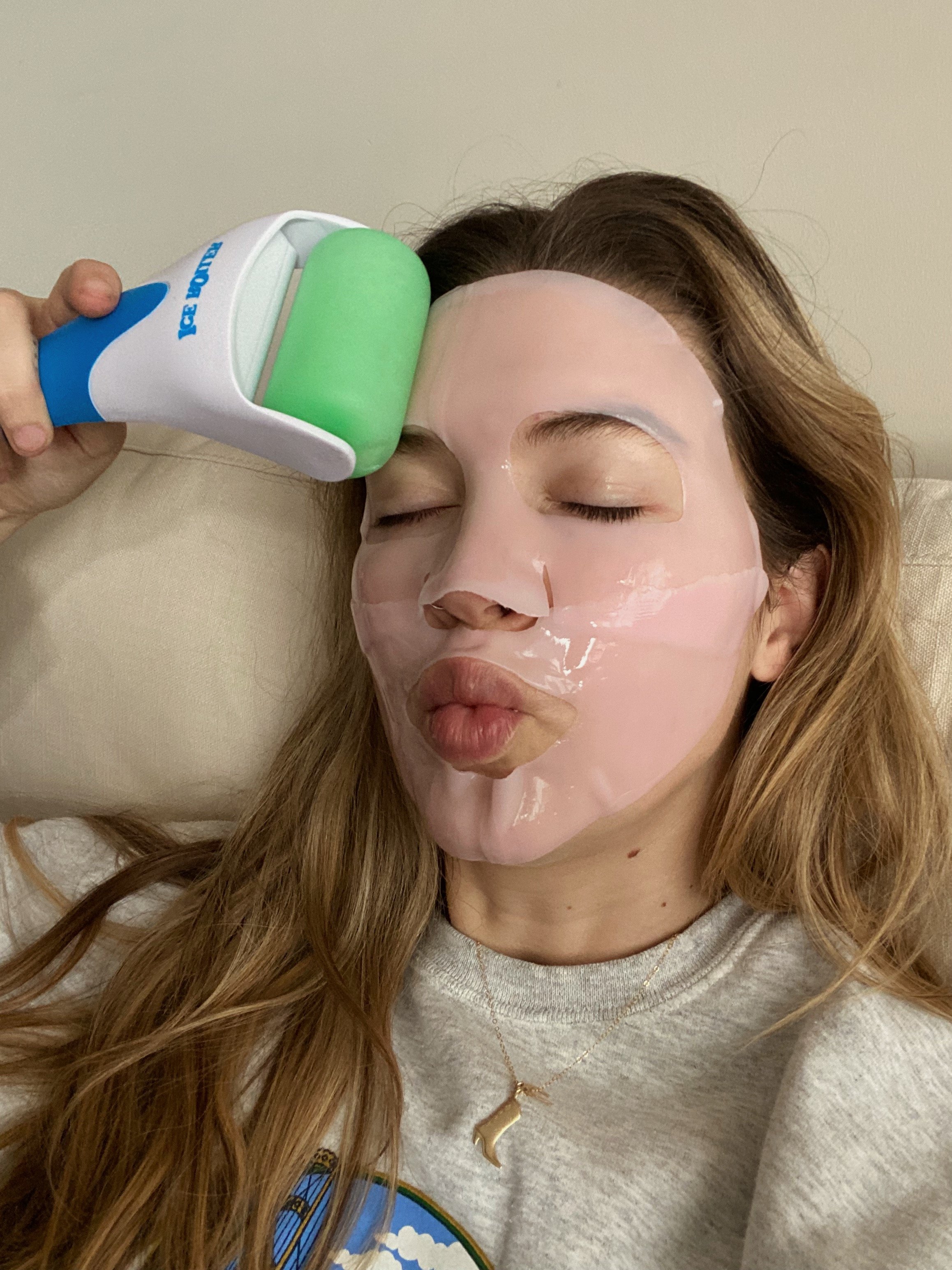 291: My Super Detailed Beauty Routine (Pt 2)
