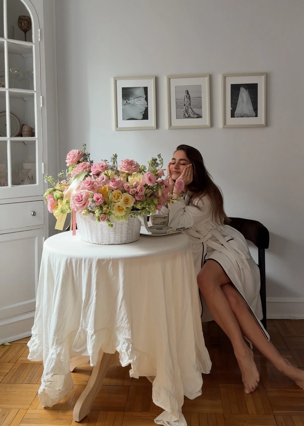 302: Mimi Bouchard: Become Your Future Self &amp; Manifest Abundance, Success, and Health (Flashback Friday)
