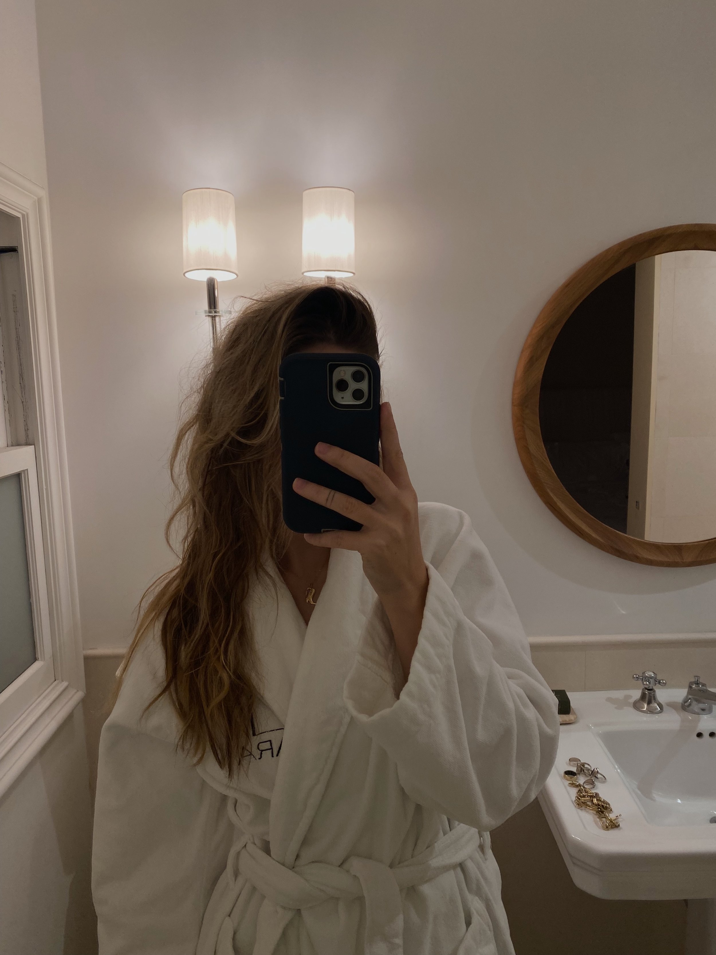 309: My Hot Girl Nighttime Routine Checklist