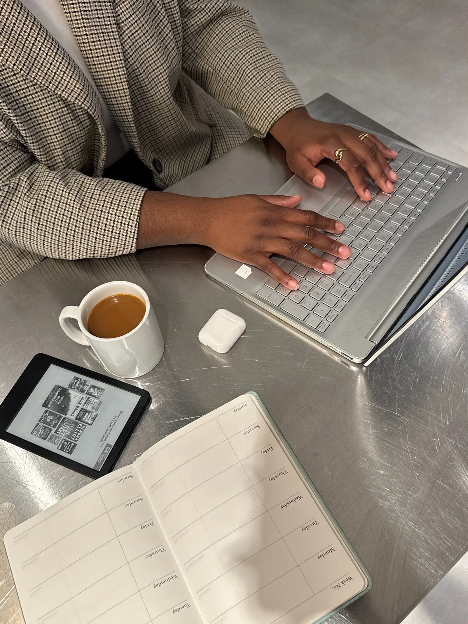 315: Financial Glow-Up: Girl's Guide to Building Wealth Without Burnout