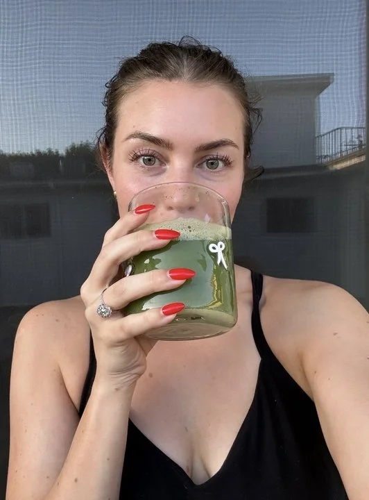 319: The Women's Health Gap: What Every Woman Needs To Know About Her Cycle