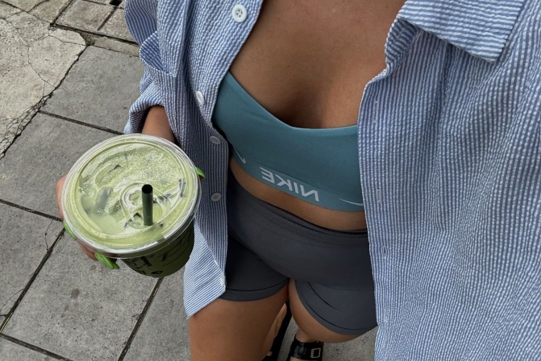 339: The Walking Routine That Changed My Life: How to Hit 10k Steps and Romanticize Hot Girl Walks (Flashback Friday)