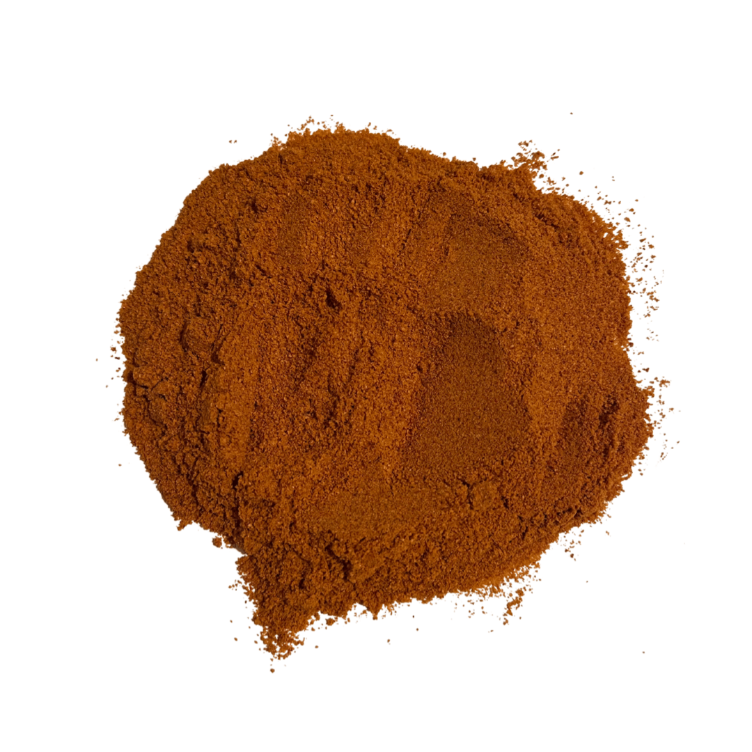 BIRD'S EYE CHILI POWDER — Flower Power Herbs & Roots EAST VILLAGE NYC