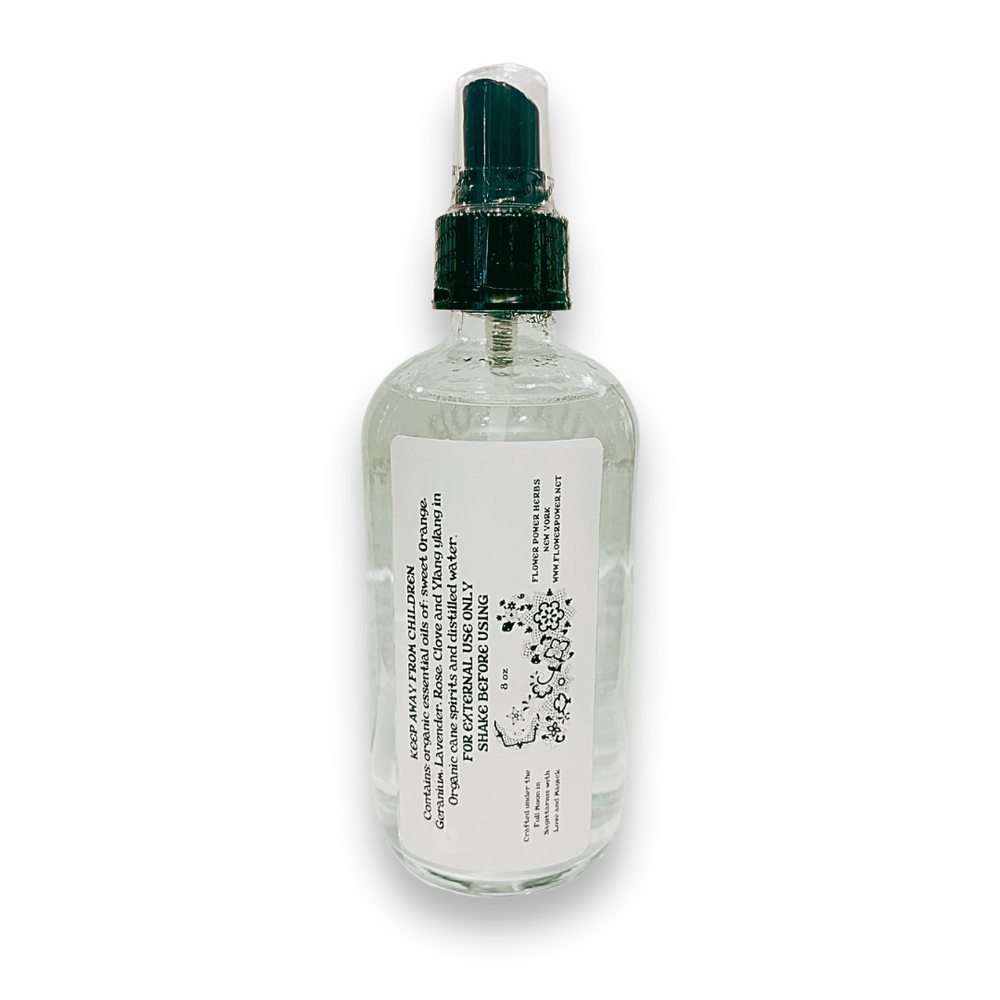 flower power e liquide E liquide Fruits Rouges Flavour Power 50ml main image 0