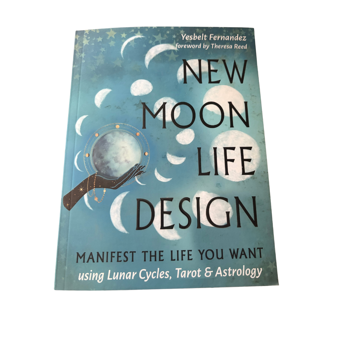 New Moon Life Design by Yesbelt Fernandez