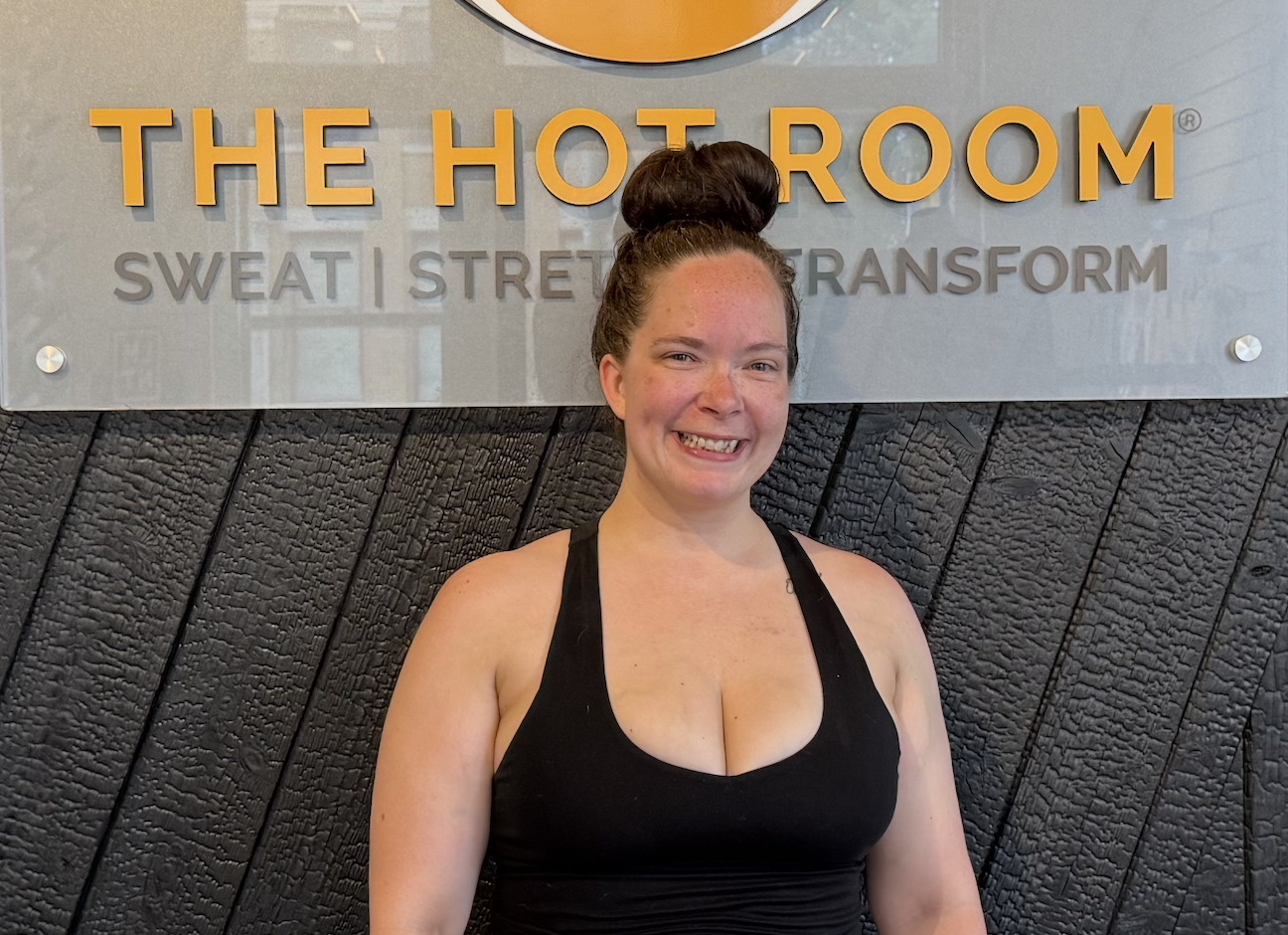 You Never Know Where Your Kindness Goes: Meet Scholarship Recipient Kara Eaks
