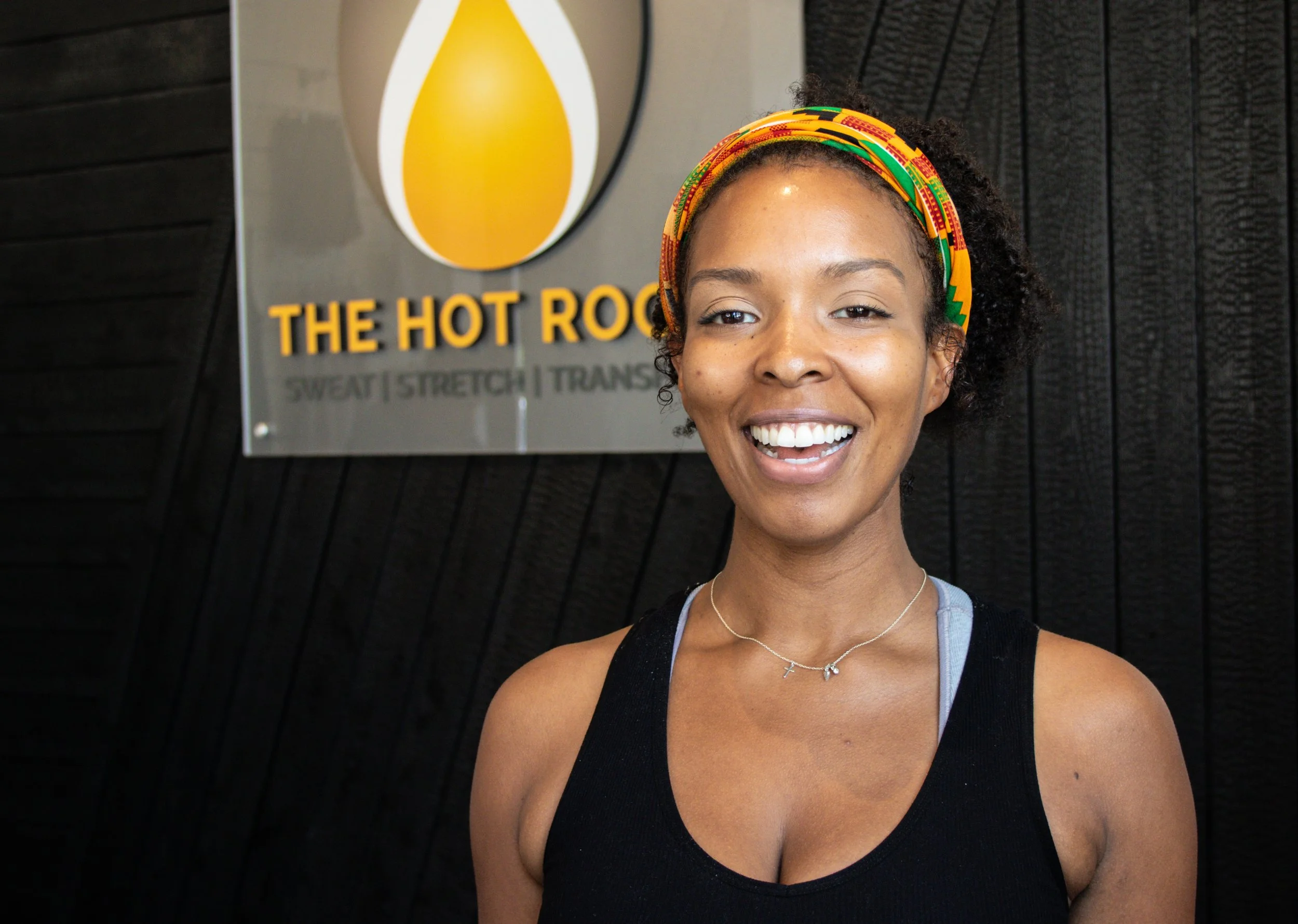 The "How" Changes Everything: Meet Scholarship Recipient Paige Webb