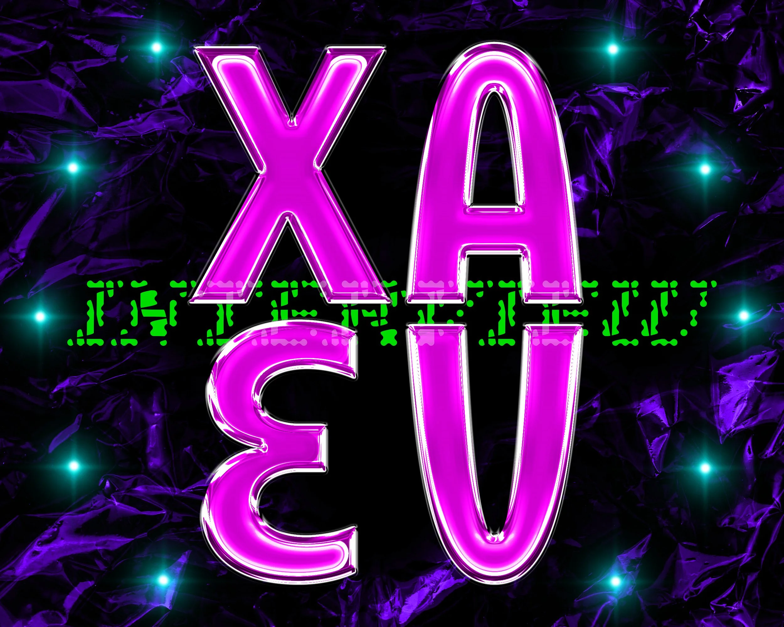 xaev Is Painting Their Own Picture — Ringtone Mag