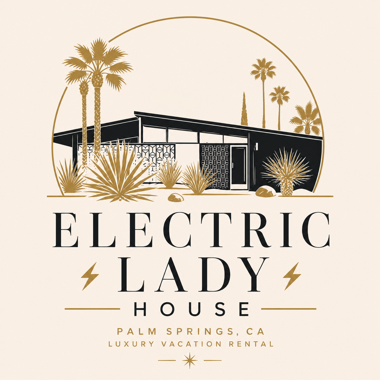 Electric Lady House