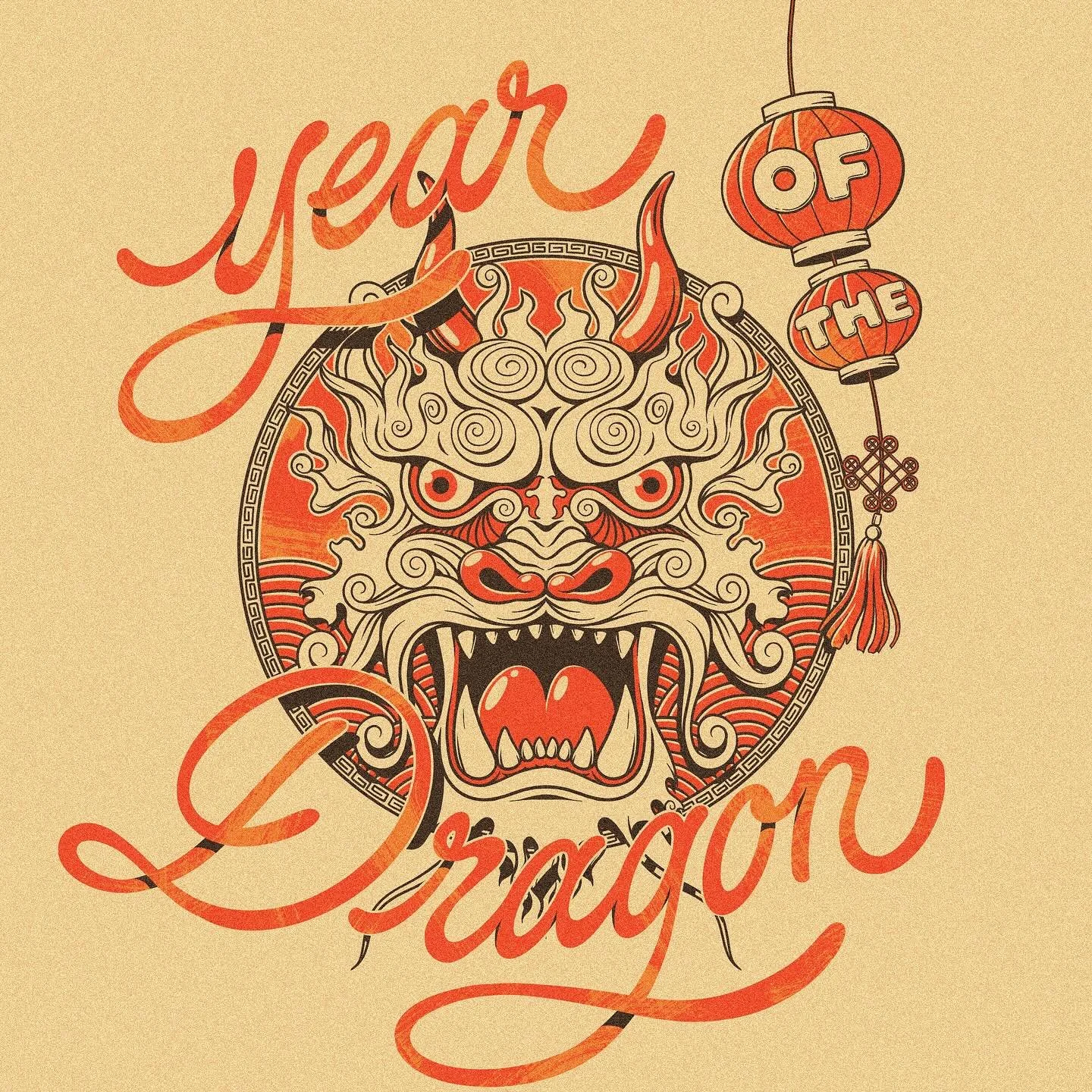 Happy Lunar New Year! Year of the dragon 🐲

#yearofthedragon #yearofthedragon2024 #lunarnewyear #yearofthedragonartchallenge #lunarnewyear2024 #customtype #handlettering #lettering #holly #mistletoe #holidays #typography #goodtype #typespire #typeda