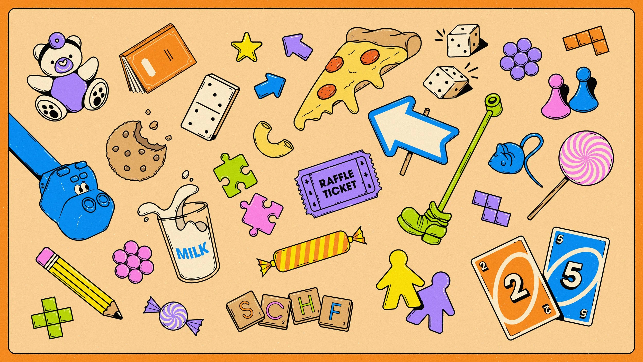 Stollery Snowflake Gala_Illustration Series_All.jpg