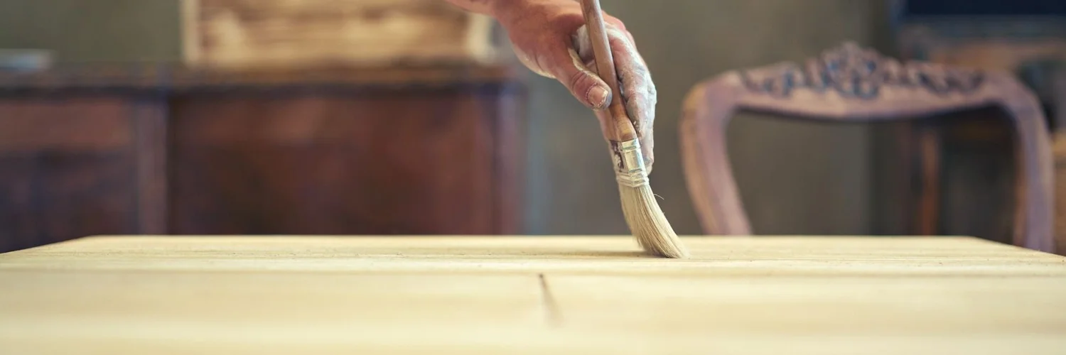 Furniture Refinishing Services in the Tulsa Metro Staining, Painting