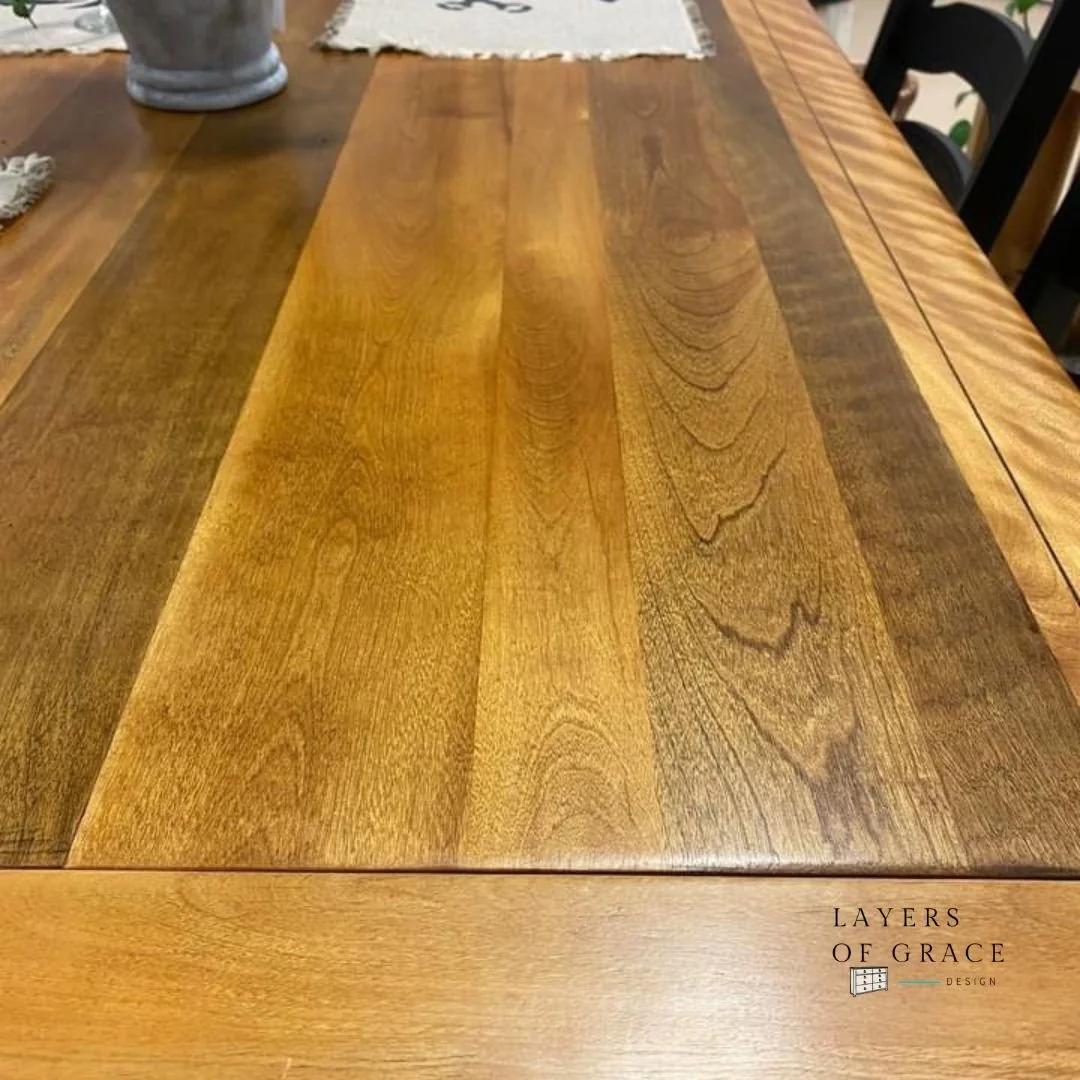 Learn How to Sand and Strip Furniture for Staining and Refinishing Projects