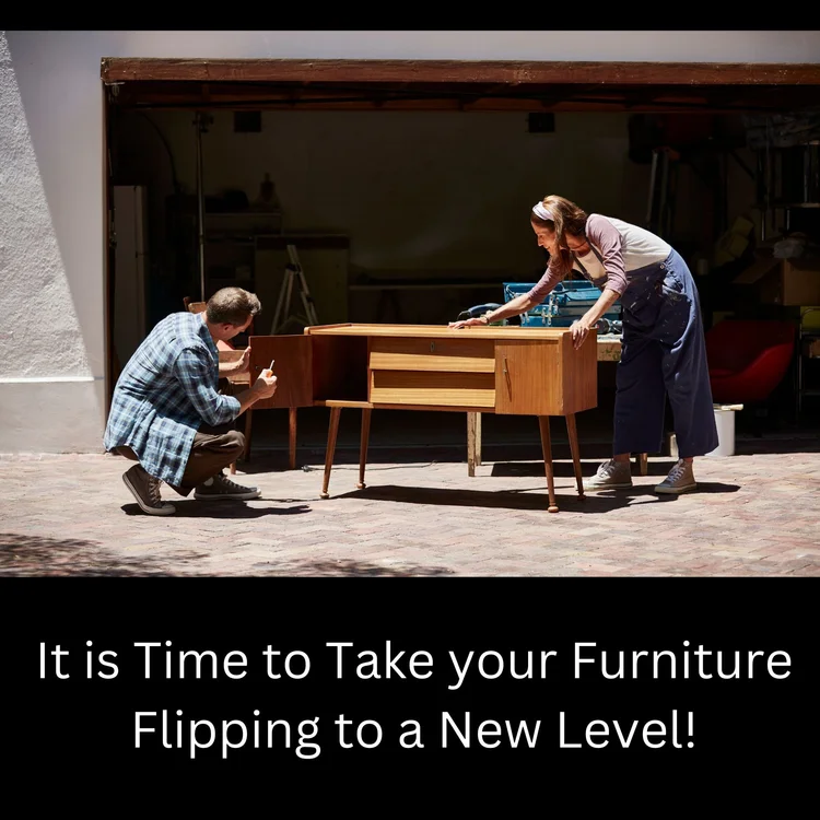 How to Create a Successful Furniture Refinishing Business