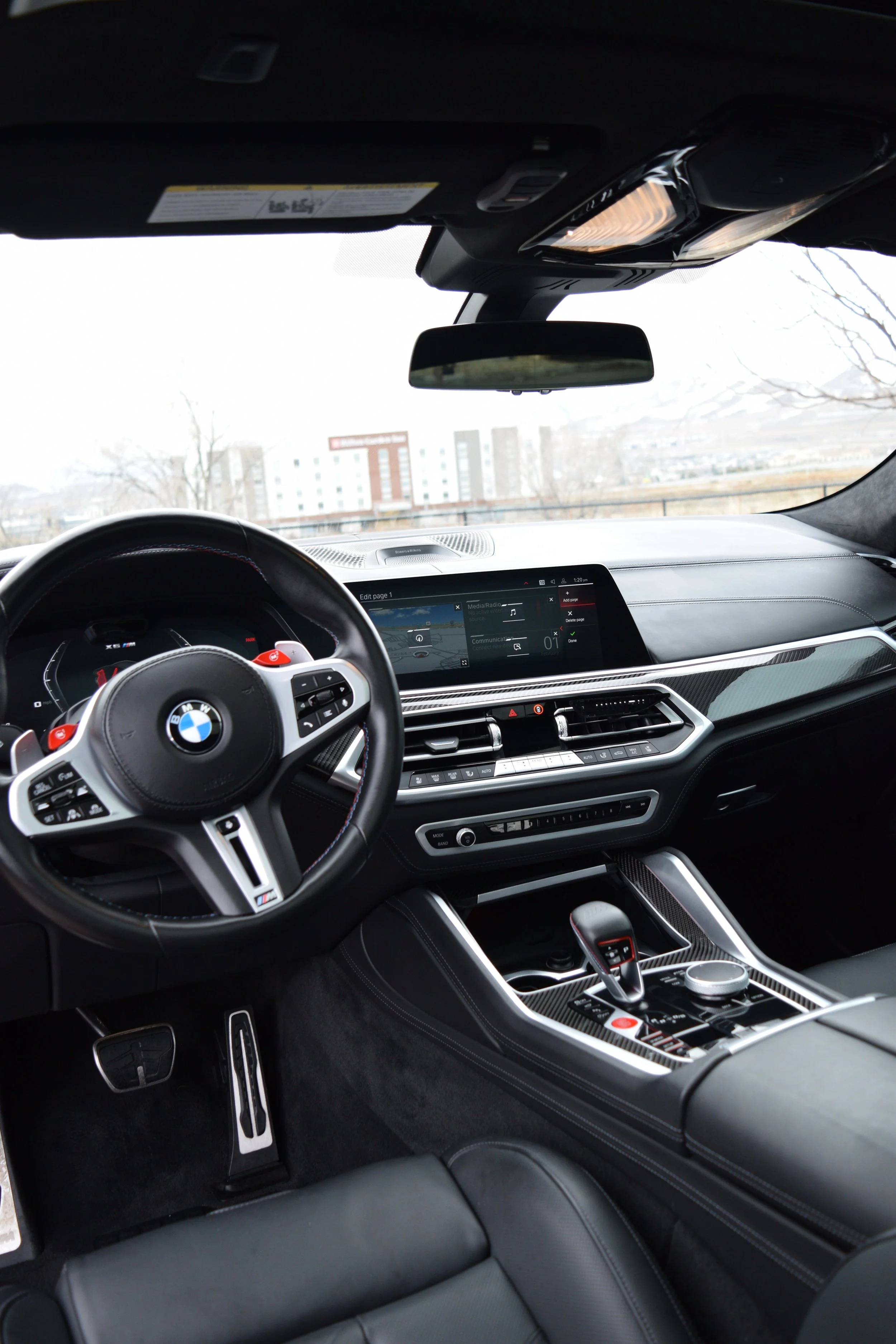 Premium Mobile Interior Elite Detailing in Lehi Utah.  Meticulously Blowing out and Purging all fabric and upholstery, Perforated leather seats, all cracks and crevasses, gauges, vents, and panels free from surface and set in dirt and debris with our