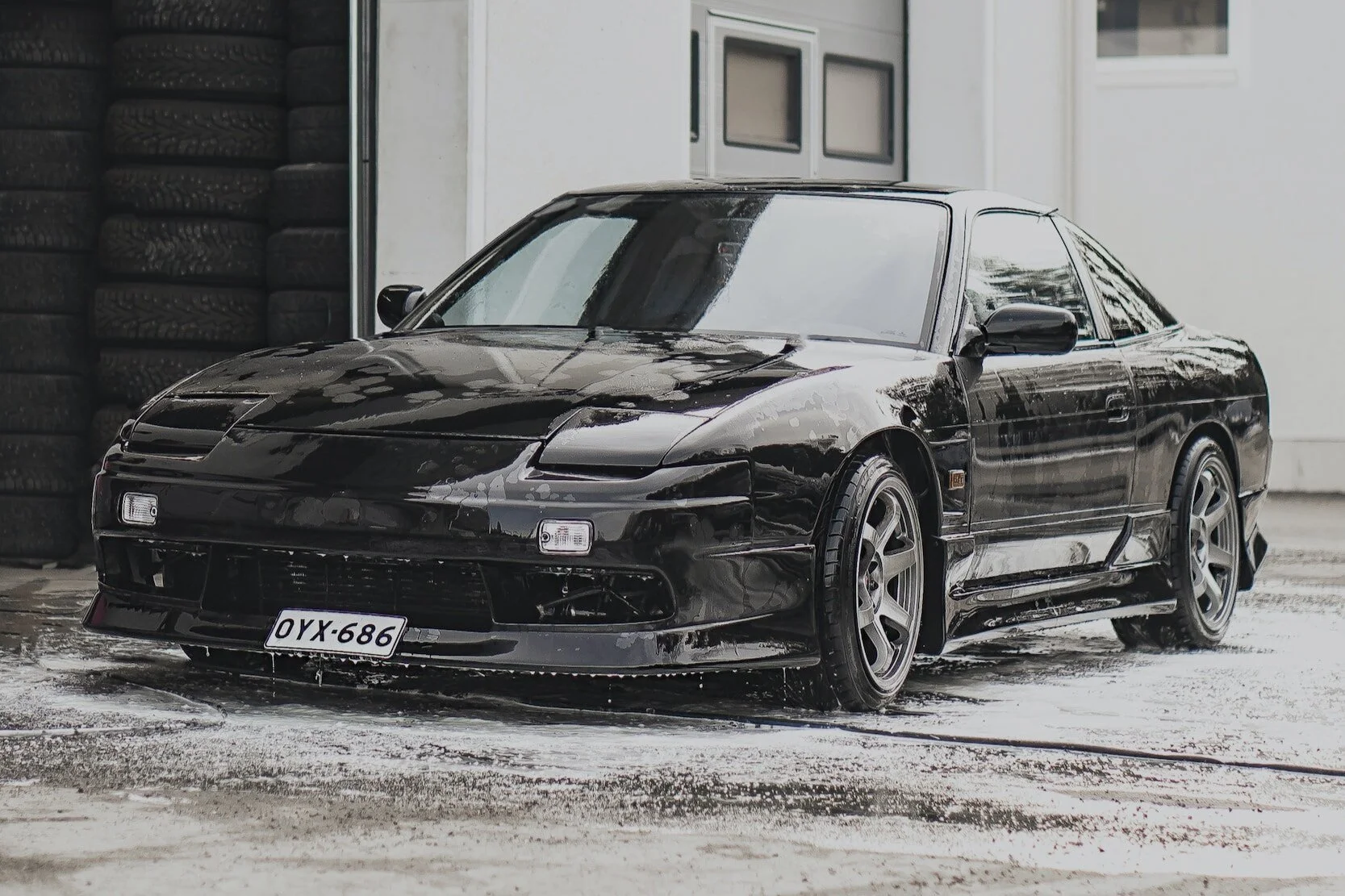 Mobile auto detailing Car detailing near me Car detailing Detailing