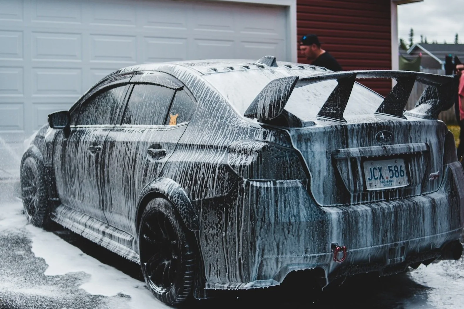 Mobile detailing near me Mobile car wash Mobile car wash near me