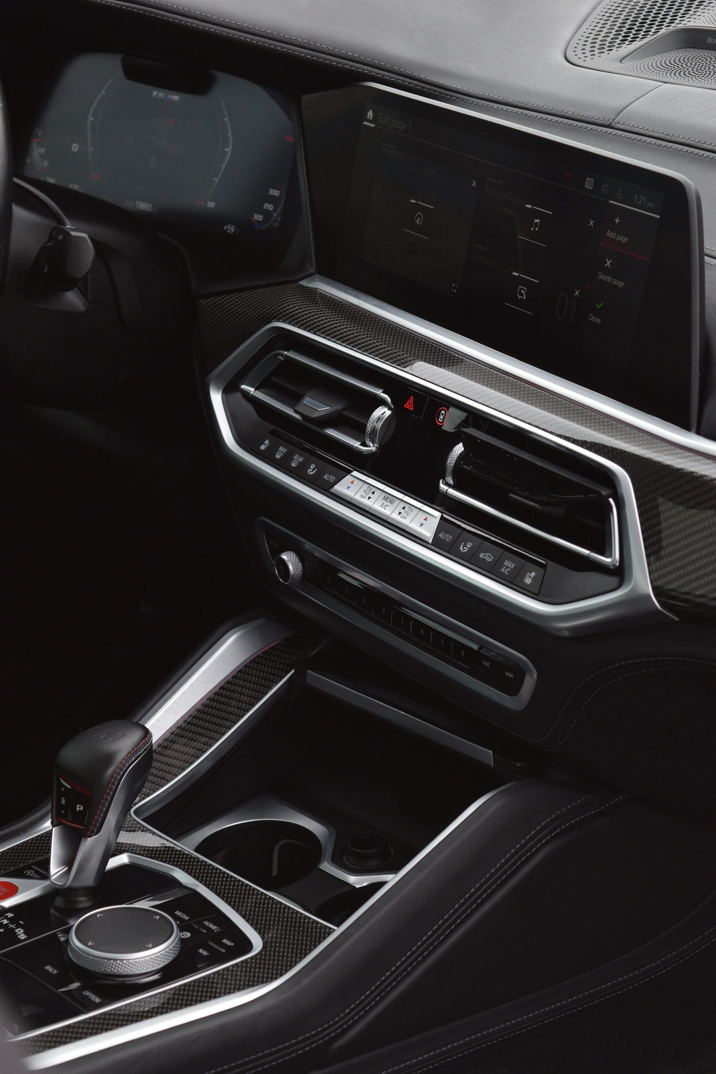 Premium Mobile Interior Elite Detailing in Lehi Utah.  Meticulously Blowing out and Purging all fabric and upholstery, Perforated leather seats, all cracks and crevasses, gauges, vents, and panels free from surface and set in dirt and debris with our