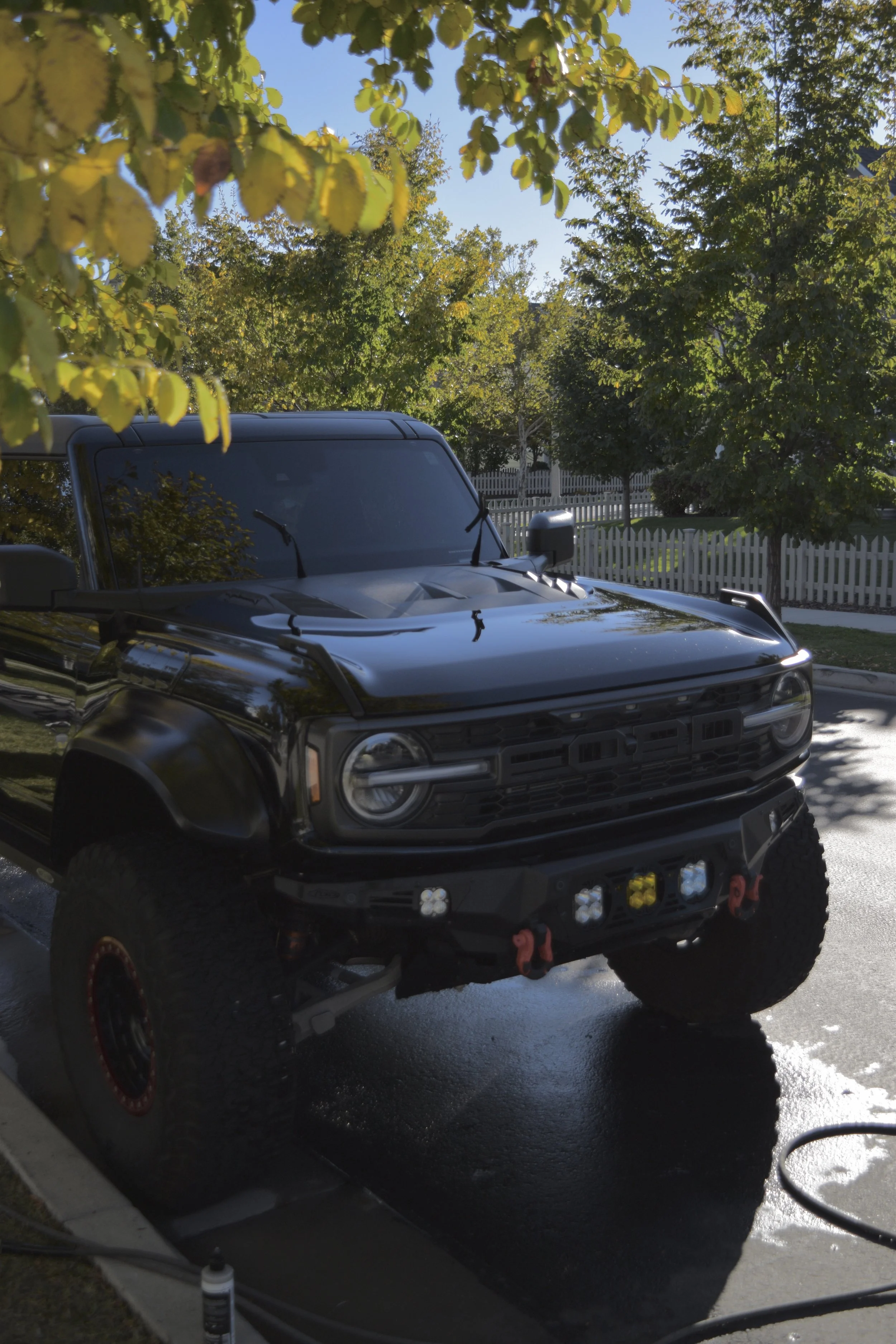 Ceramic Coating Services Exterior and interior detailing services Ceramic Coating near me