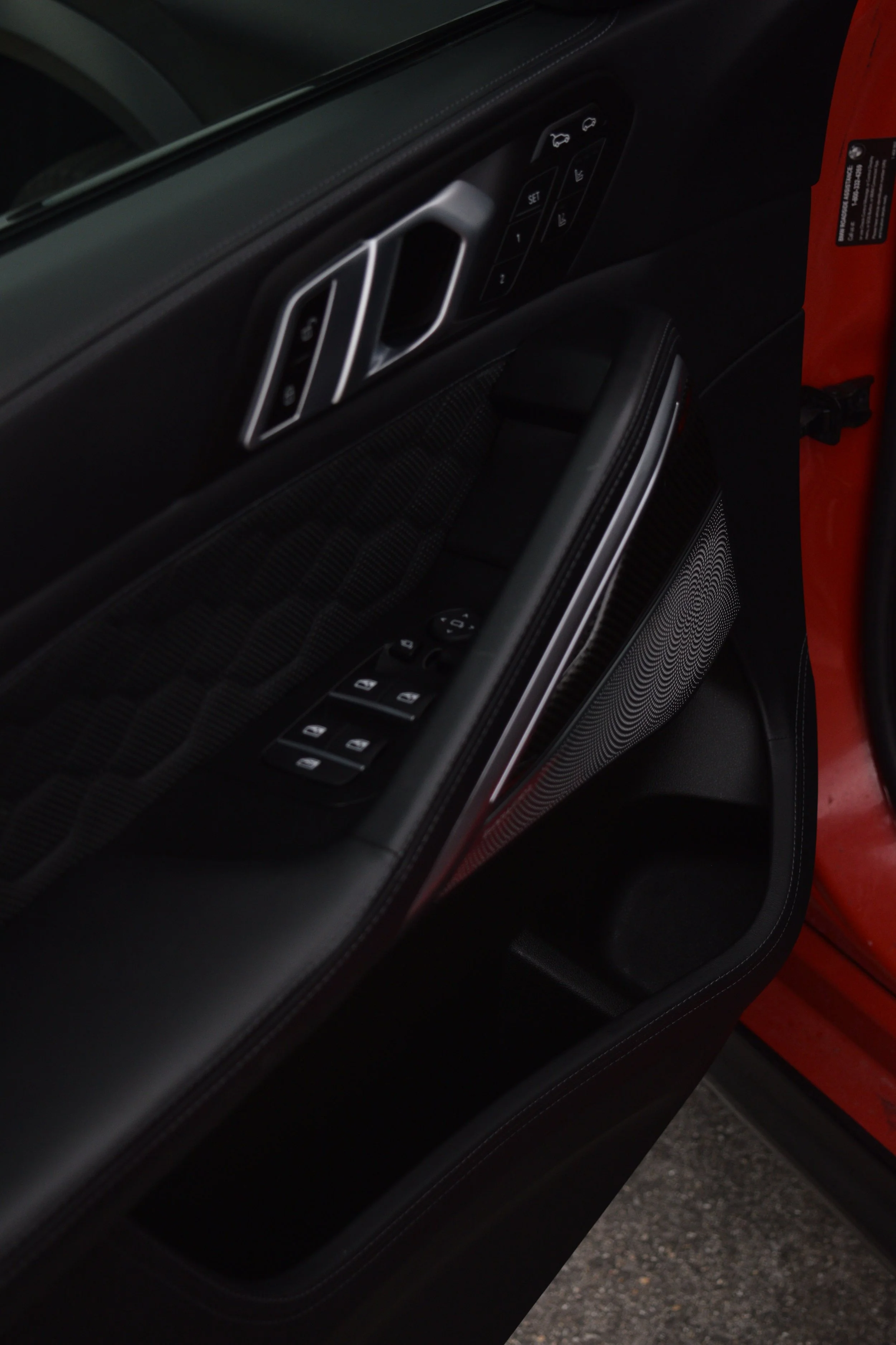 Premium Mobile Interior Elite Detailing in Lehi Utah.  Meticulously Blowing out and Purging all fabric and upholstery, Perforated leather seats, all cracks and crevasses, gauges, vents, and panels free from surface and set in dirt and debris with our