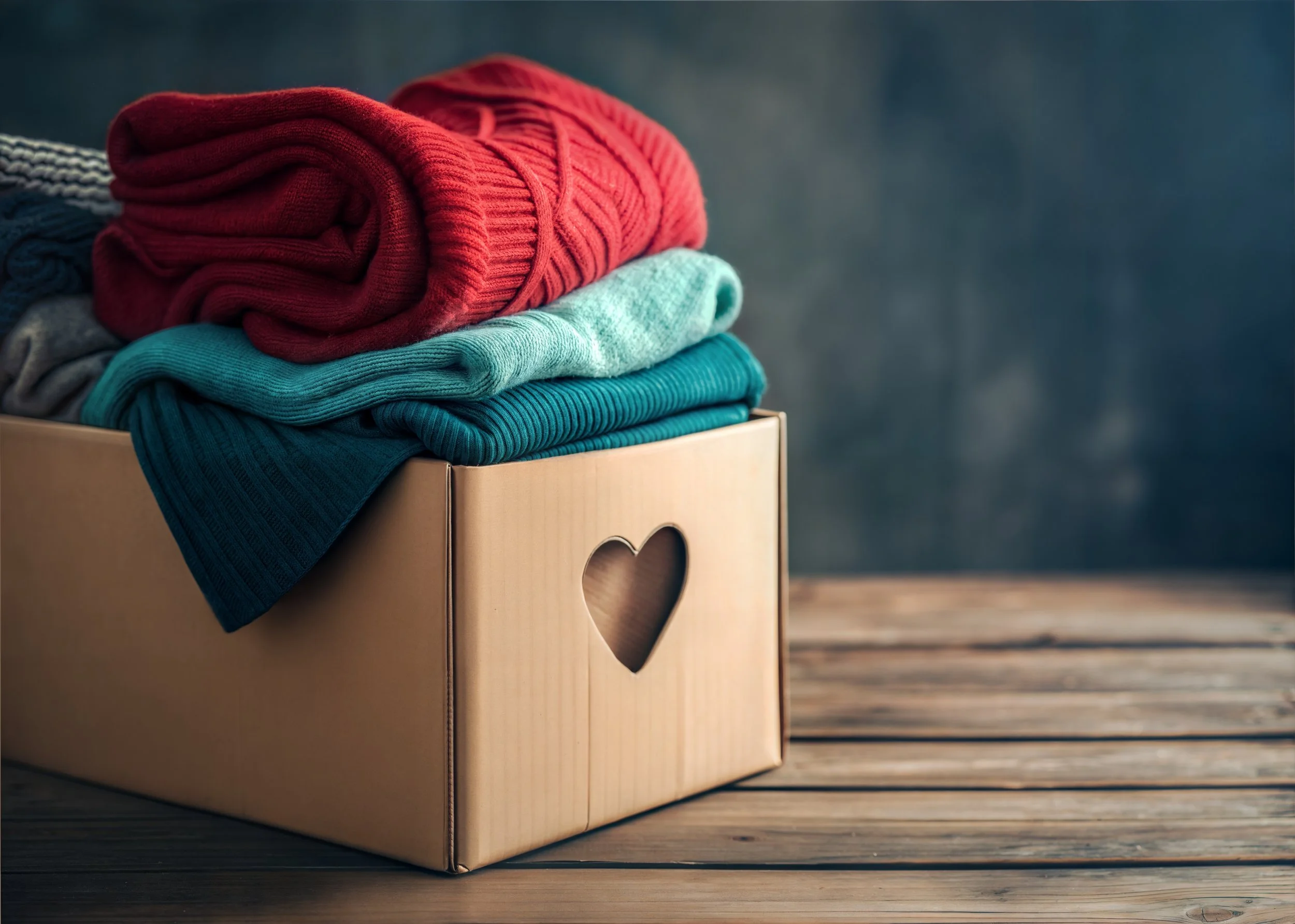 The Most Valuable Inheritance: Teaching Generosity as the Foundation of Legacy