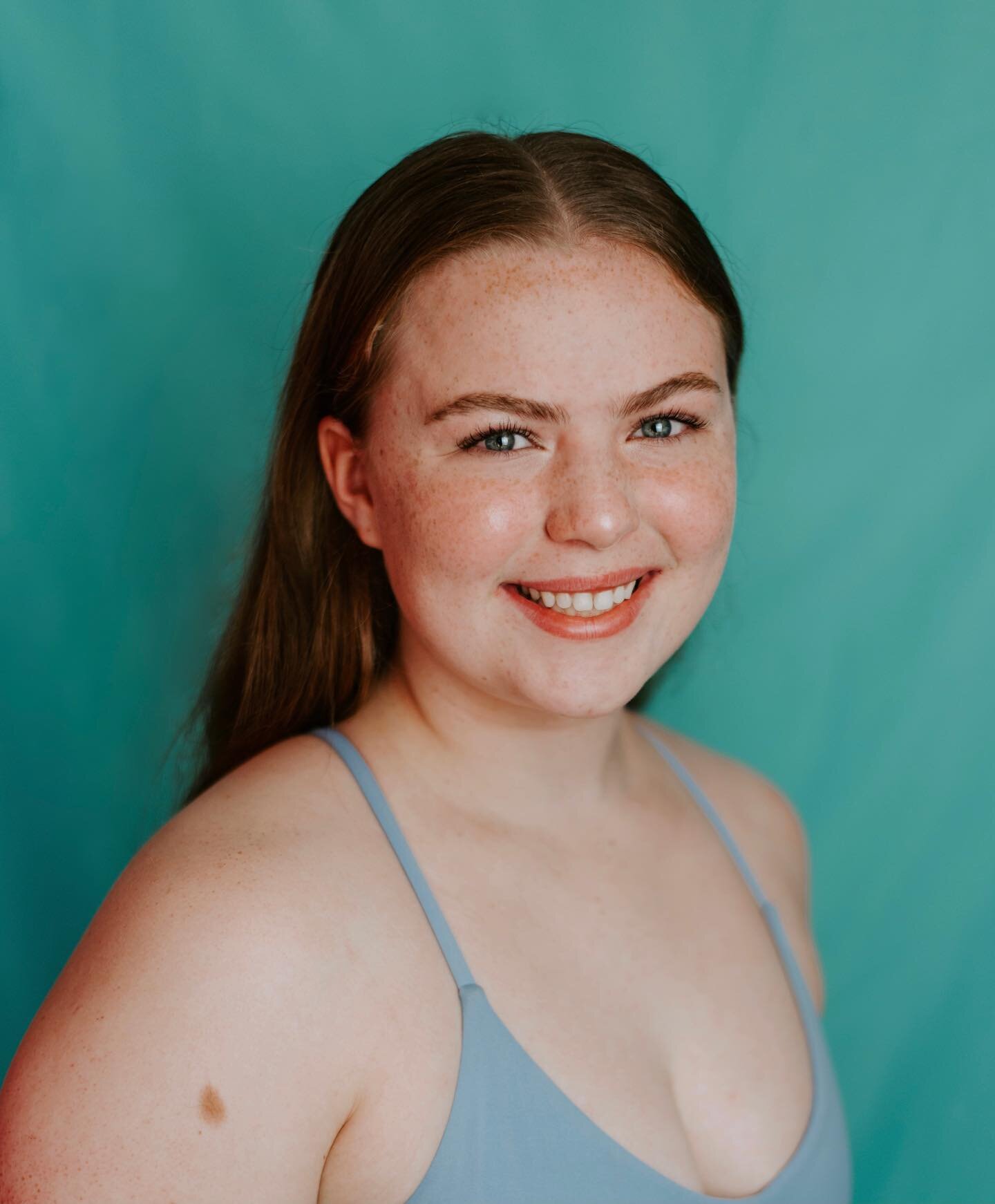 Next we are thrilled to introduce our Acro instructor Sam Jenkins! We love her energy as a teacher and dancer and we can&rsquo;t wait to work with her this year. 

Sam is a dancer from Charlottetown, Prince Edward Island. She began her dance career w