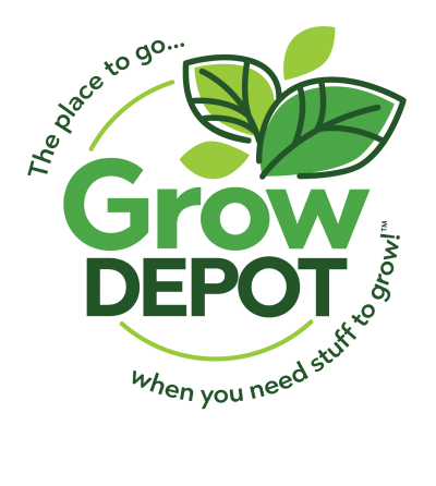 A green circular infographic with leaf illustrations and various shades of green, representing eco-friendliness and sustainability.