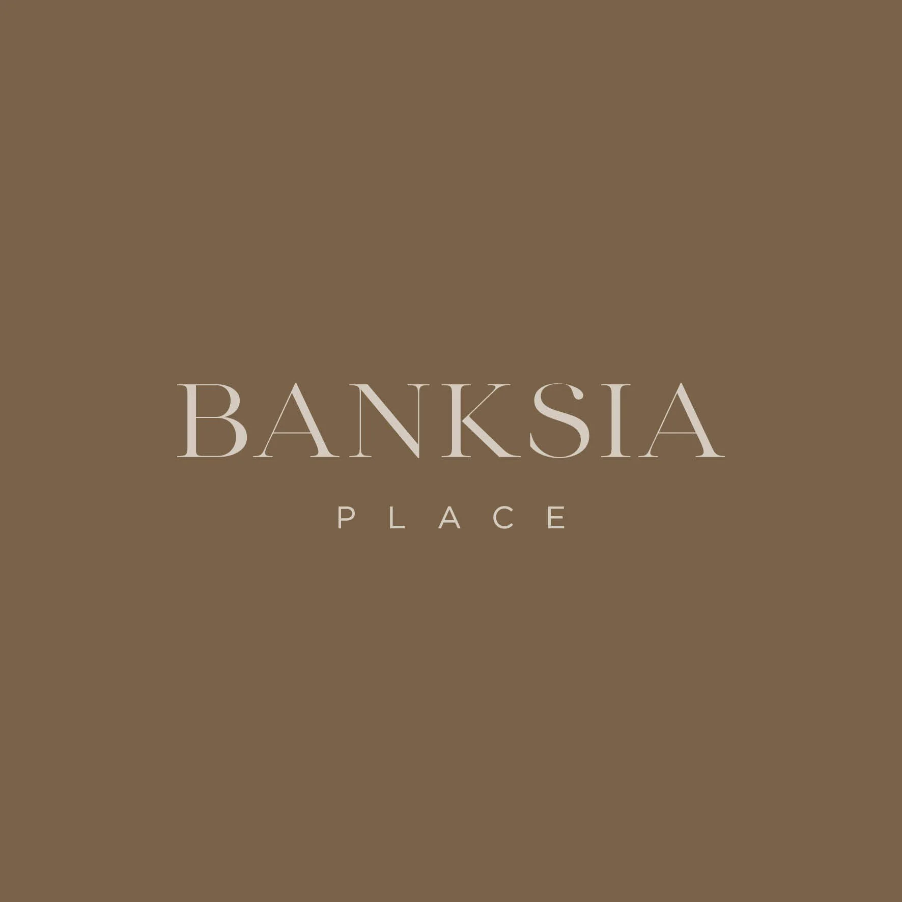 Banksia Place
