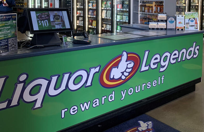 — Lucky Tree Tavern Durack