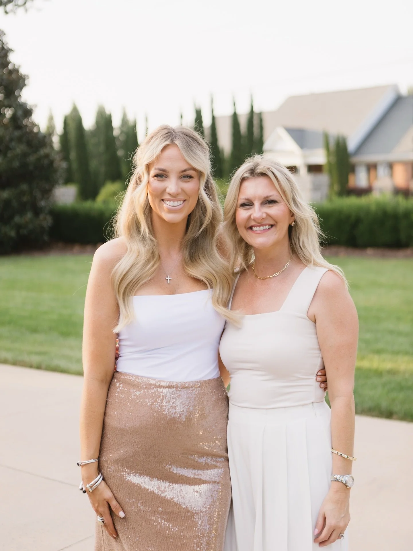 ✨Happy 30th Birthday to my beautiful friend!✨

What a special year this is for you welcoming a brand new decade and soon, a brand new little life. 💕 You&rsquo;ve always been someone who brings so much love, laughter, and light to everyone around you