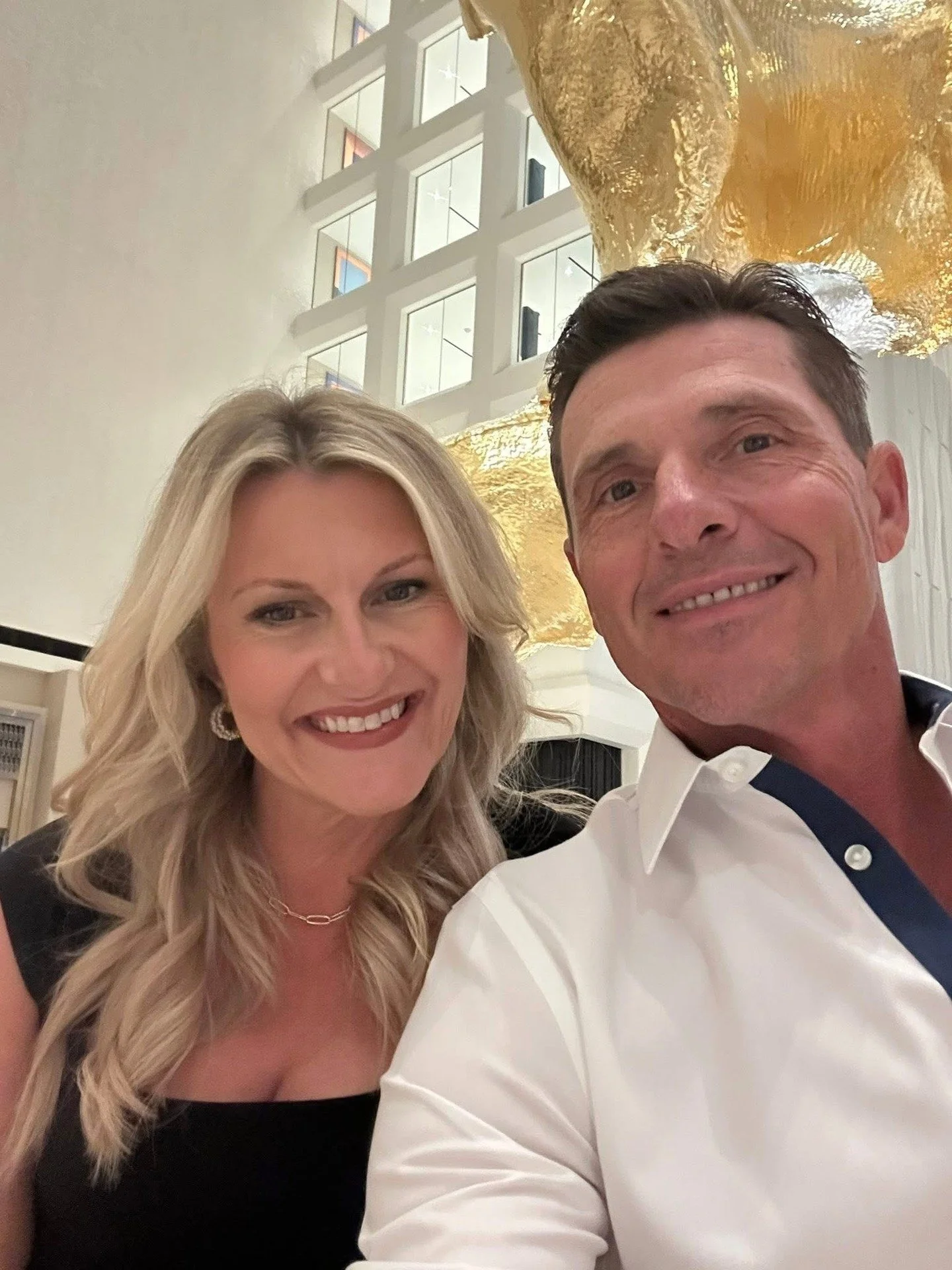 20 Years of Love ❤️
Twenty years ago, I married the love of my life and somehow, I love you even more today than I did then. ✨
Two decades of holding hands through every season&hellip; of laughter that filled our home, quiet moments that said more th