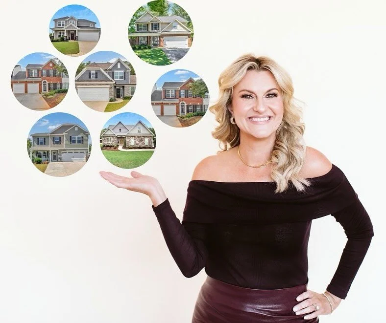 🏡 Something for Everyone! ✨

Looking for your next dream home? I&rsquo;ve got several listings available across the Upstate, offering a little something for every lifestyle, location, and budget:

📍 114 Thorncliff Place, Anderson SC 29625
4 Bedroom