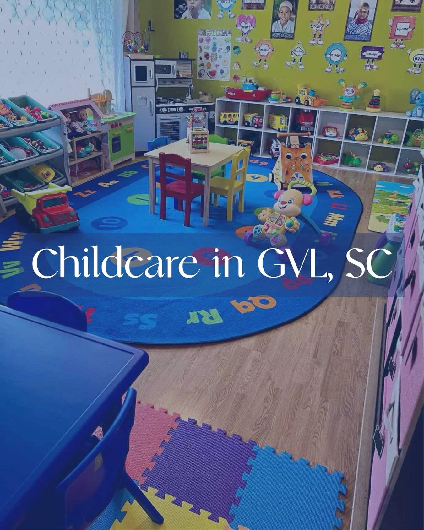 🏡 When I&rsquo;m helping buyers find the right home, two of the biggest questions I hear are:

&ldquo;What are the schools like?&rdquo; &ldquo;What daycare or preschool options are nearby?&rdquo;

As a mom of two (and yes&hellip; one is college-aged