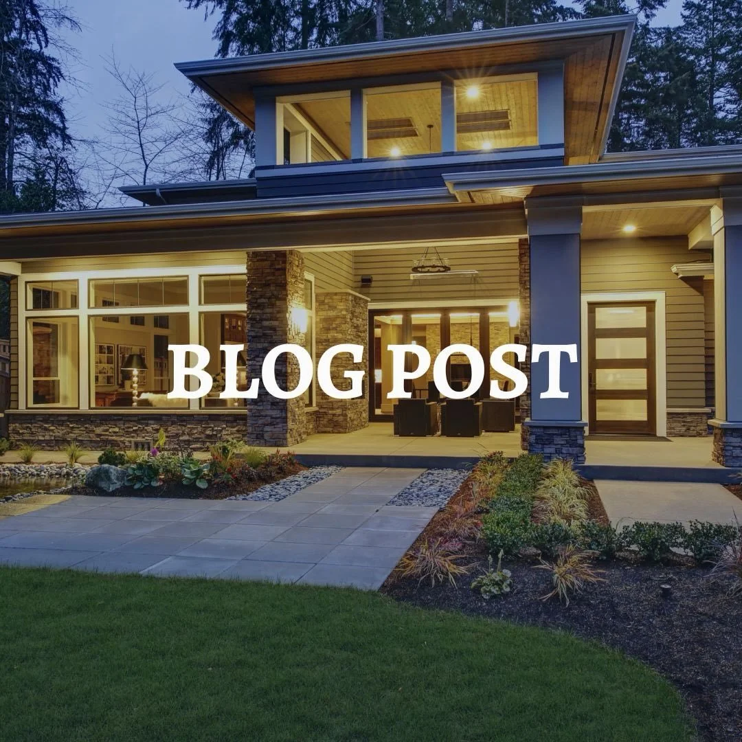 🌟 Blog Post!! 🌟 

Exploring luxury homes in Greenville, SC? 🏡✨
From the most sought-after neighborhoods to what truly defines &ldquo;luxury&rdquo; in our market, I&rsquo;m breaking down everything you need to know before making your move! 

If you