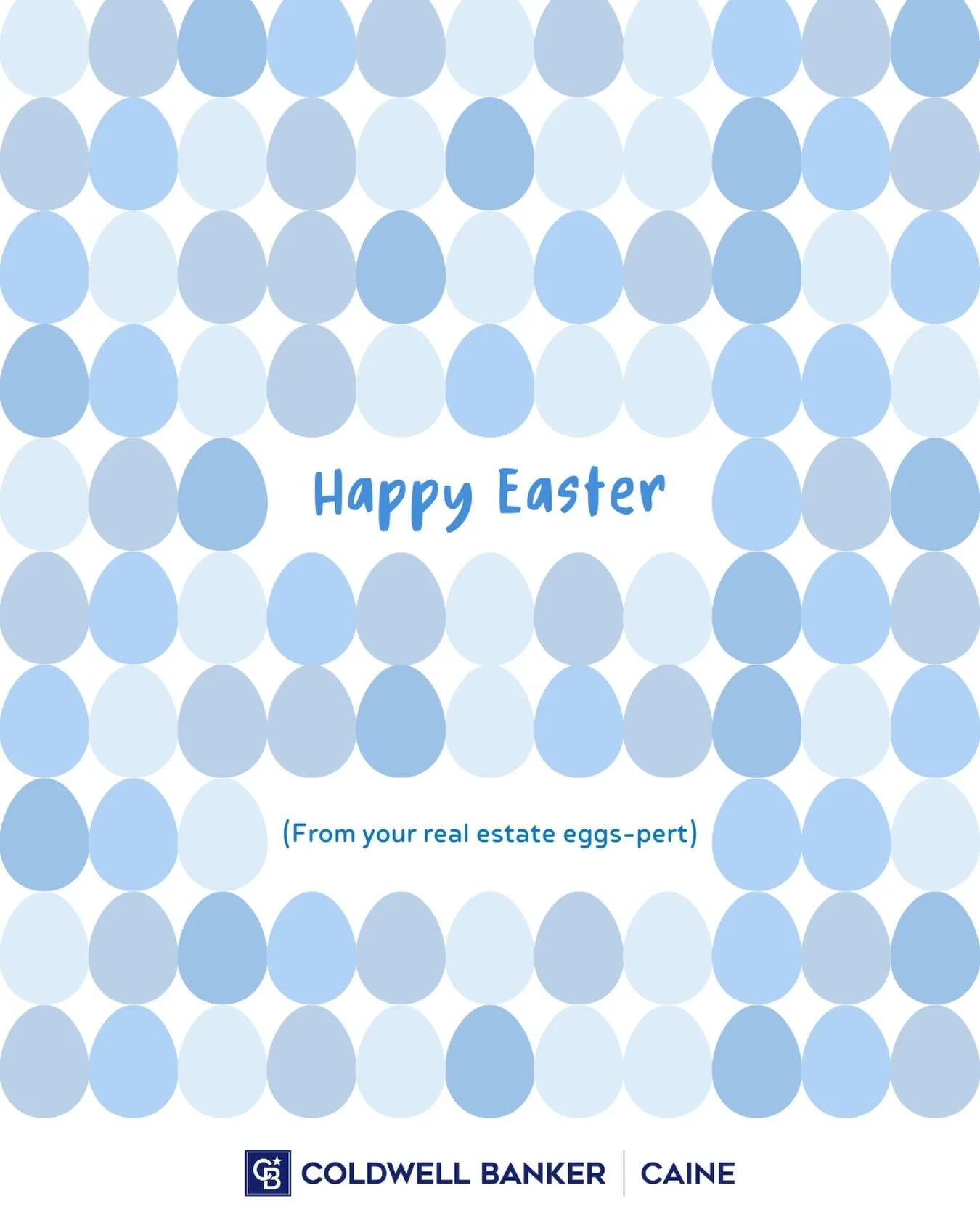 Happy Easter! 🥕🐇