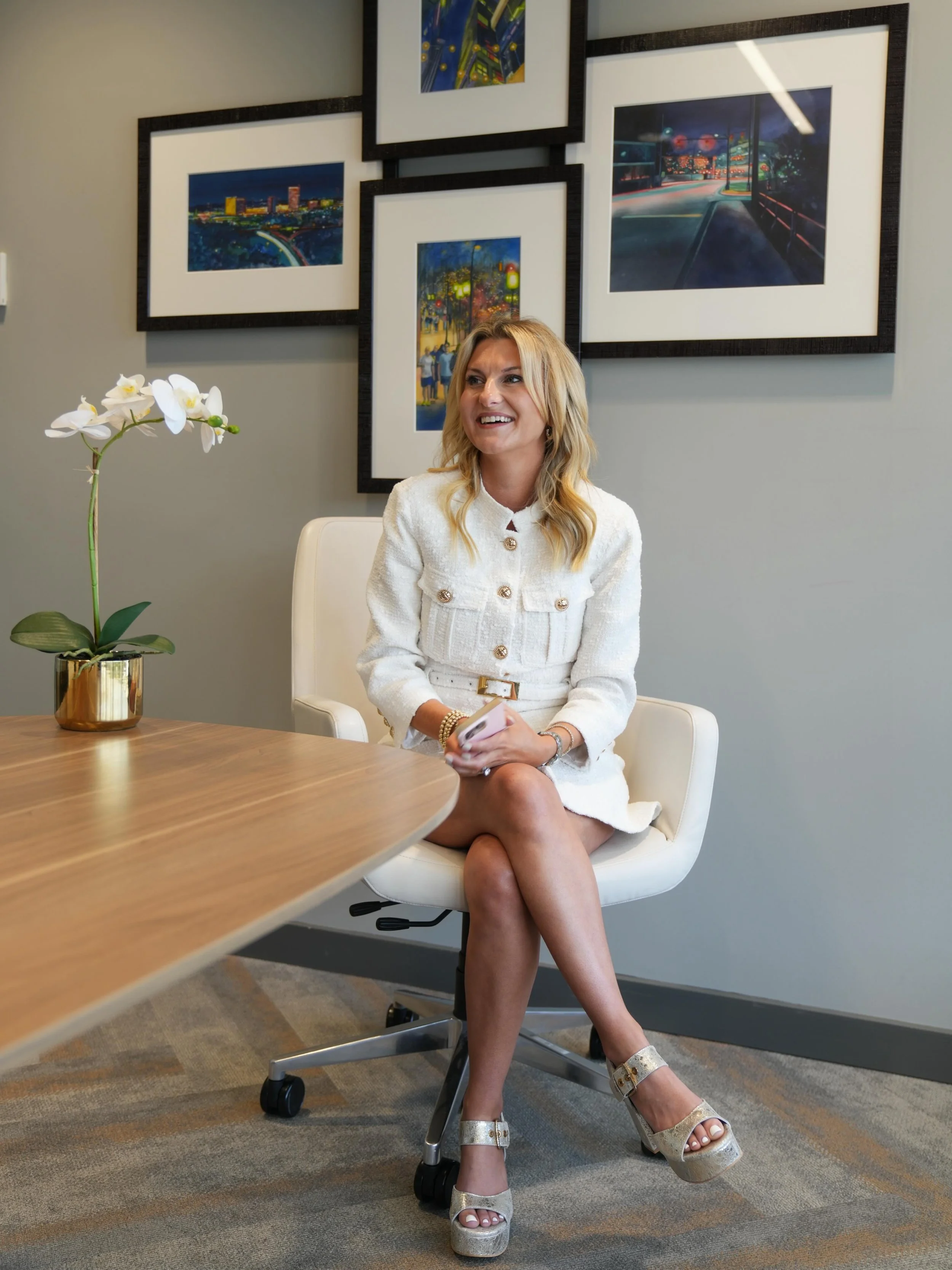 POV: You&rsquo;re walking into your first buyer consultation with me..

There&rsquo;s so much to consider when choosing the right Buyer&rsquo;s Agent to help you purchase a home! 
When you work with me, you&rsquo;ll have a clear understanding of the 