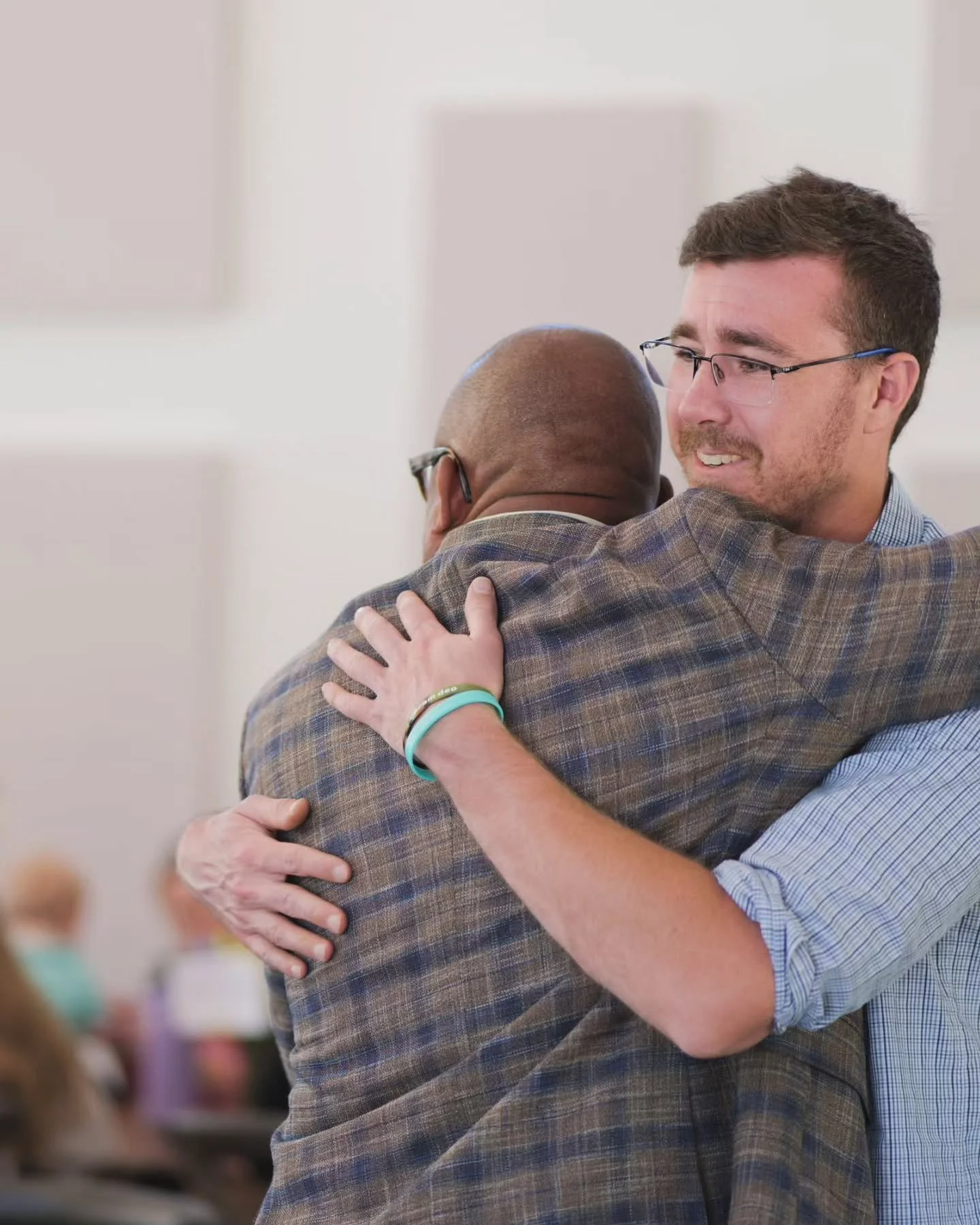 Just a few images from the incredible celebration of hope yesterday at @thegroveatdefoorfarm, as we honored our most recent graduating class from The Blake House. We heard some incredible testimonies from some of our alumni, as well as the hopeful me